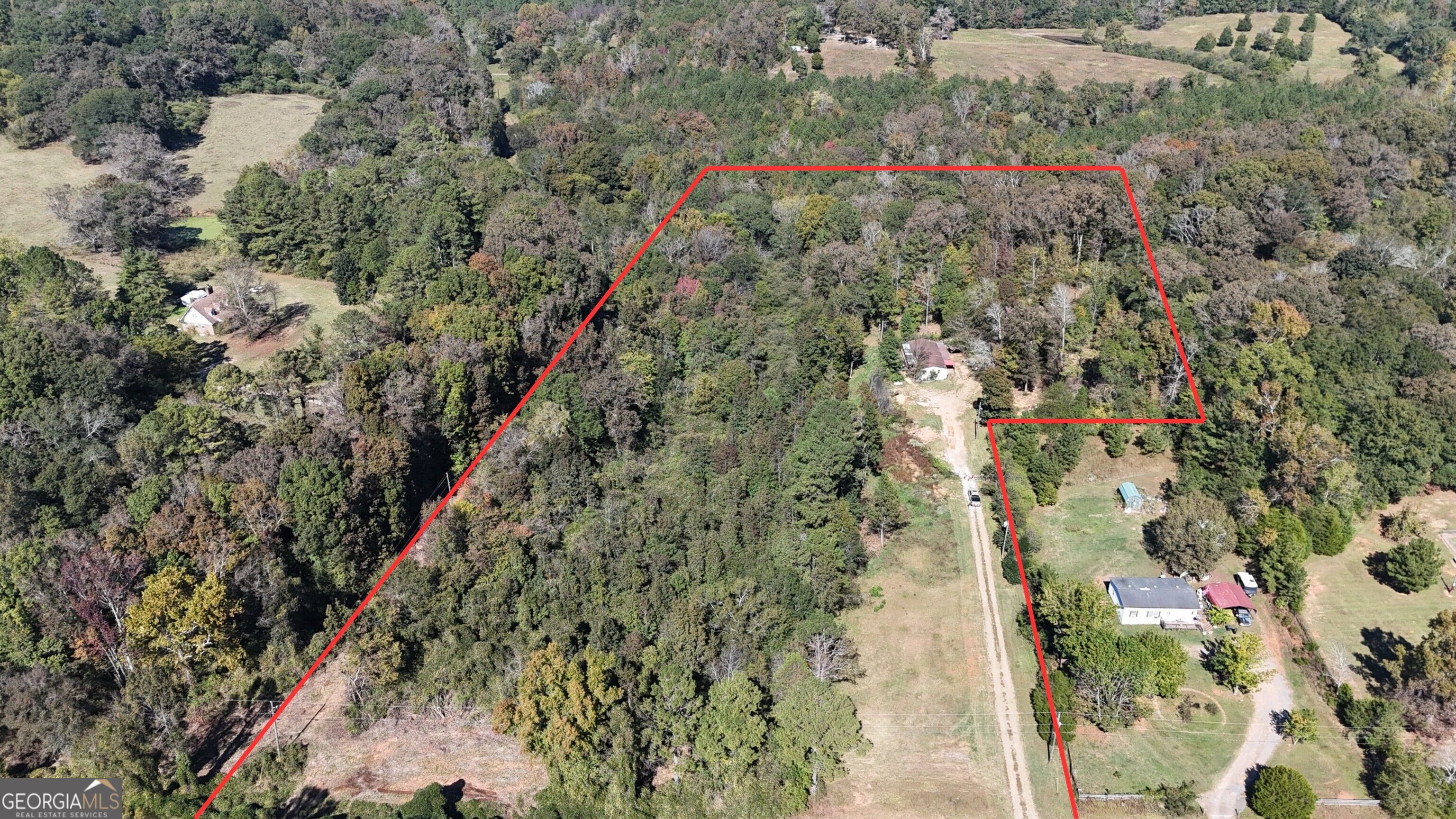 3604 Piedmont Highway Property Photo 1