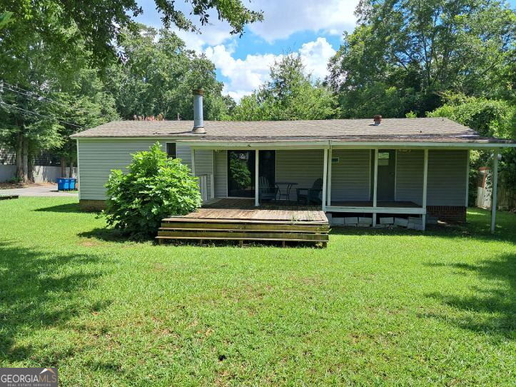 201 Rogers Street Property Photo 1