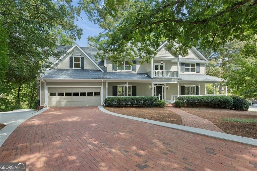 2791 Hawthorne Drive Ne Property Photo 1