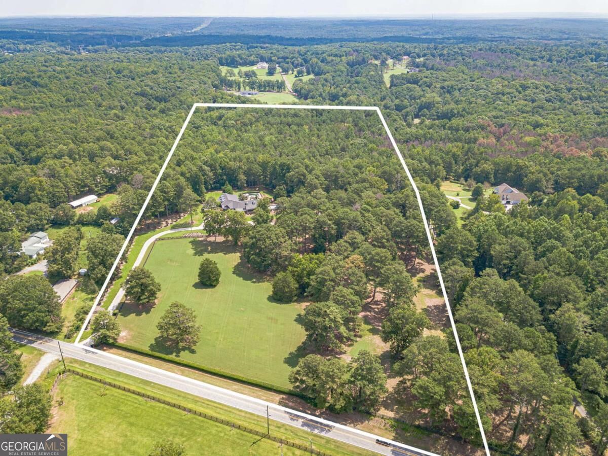 9667 Ephesus Church Road Property Photo 1