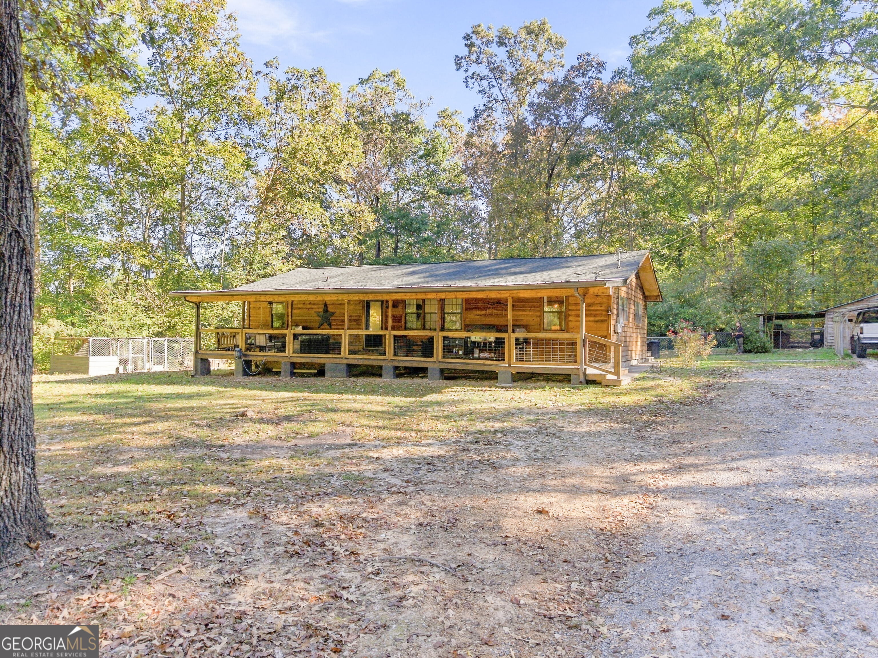 390 Tate Road Property Photo 1