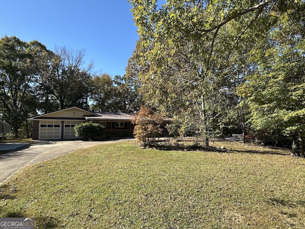 455 Roy Brown Road Property Photo 1
