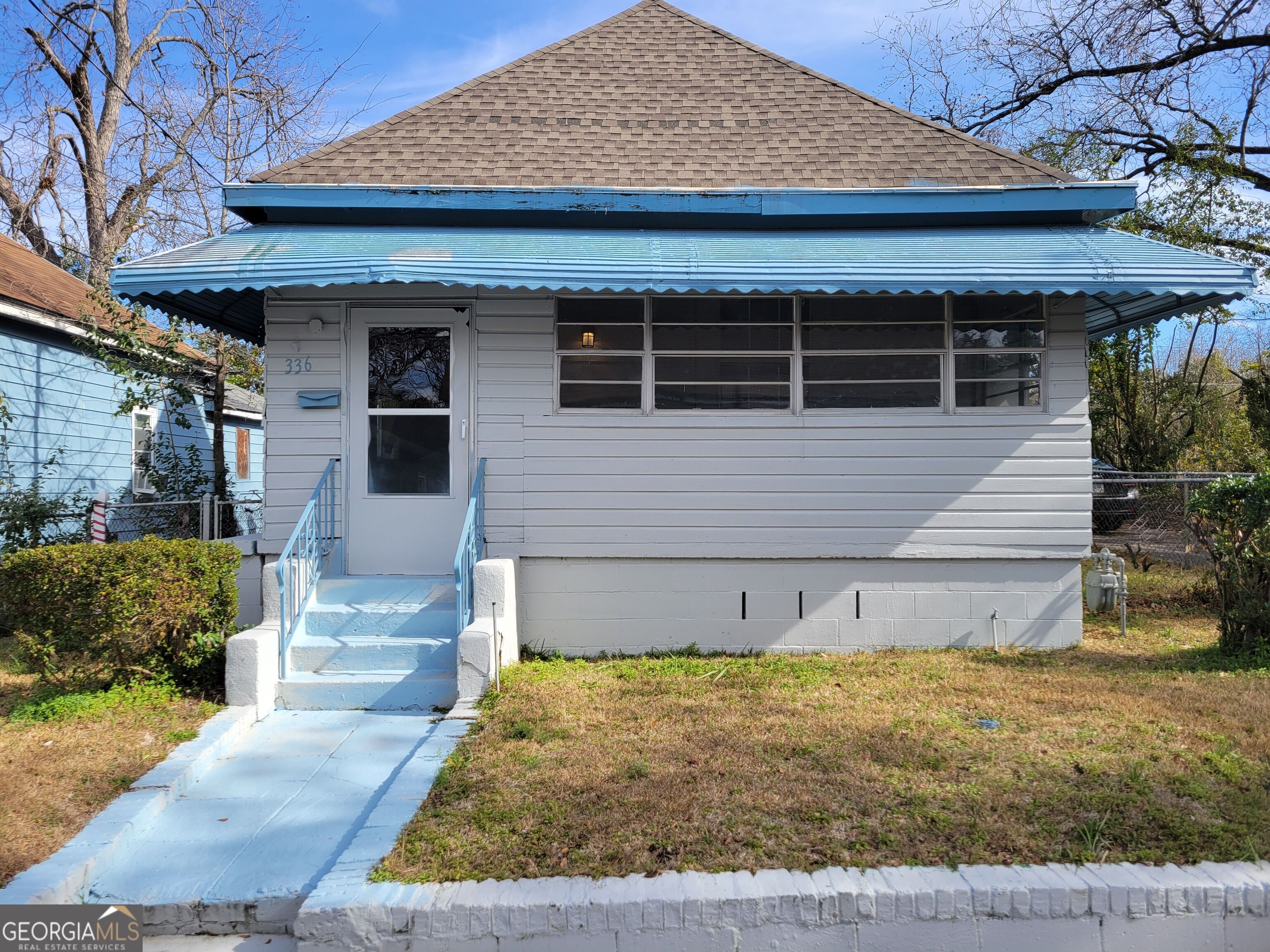 336 Empire Avenue Property Photo 1