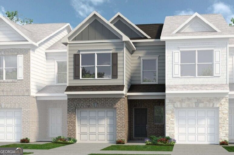 207 Clara Crossing # 38 Property Photo 1