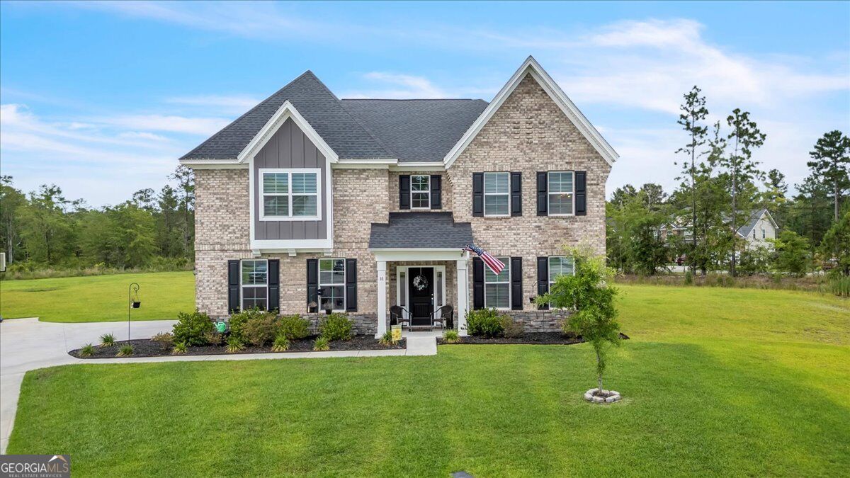 85 Evan Wade Court Ne Property Photo 1