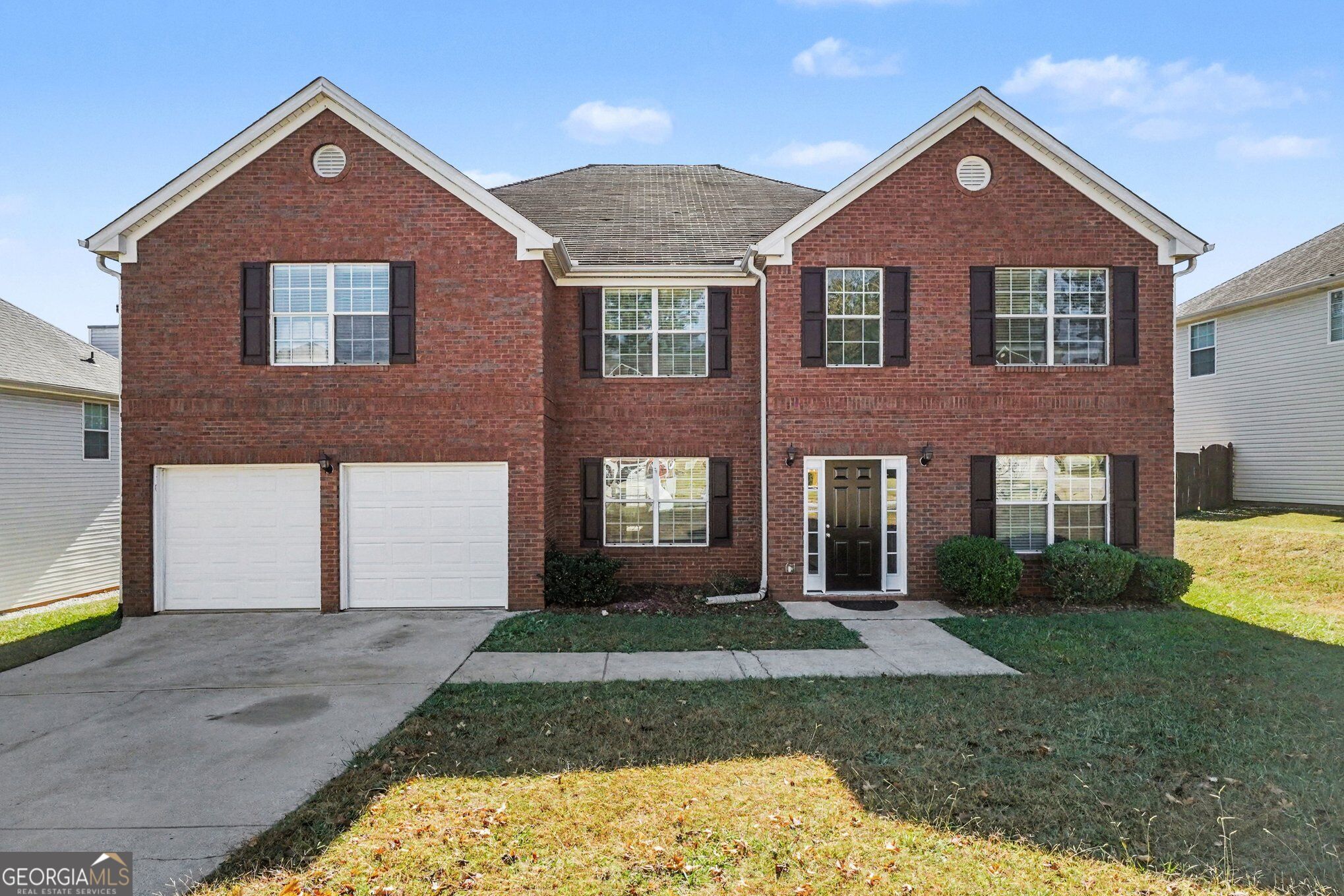 3736 Bondurant Drive Property Photo 1