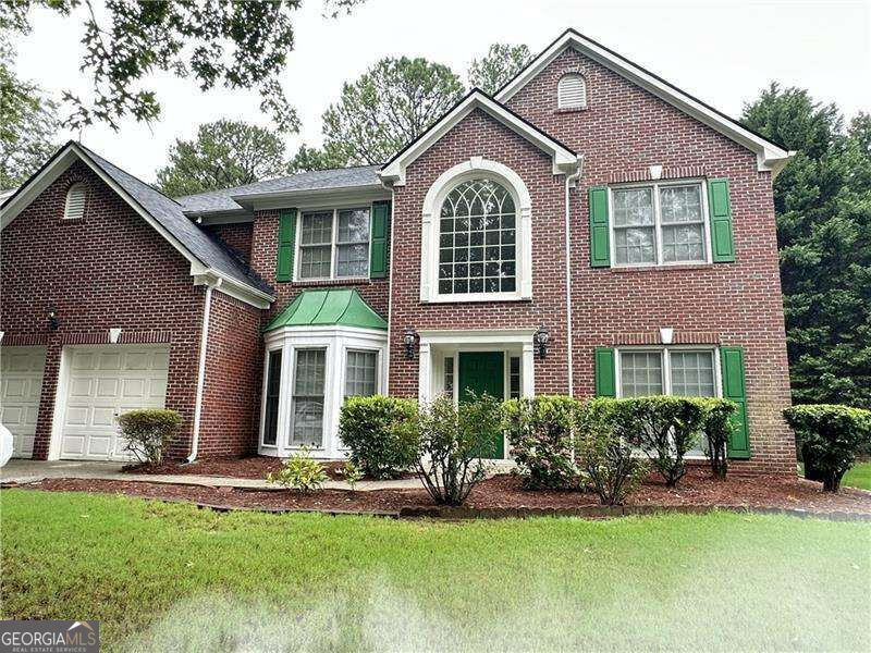 1095 Downyshire Drive Property Photo 1