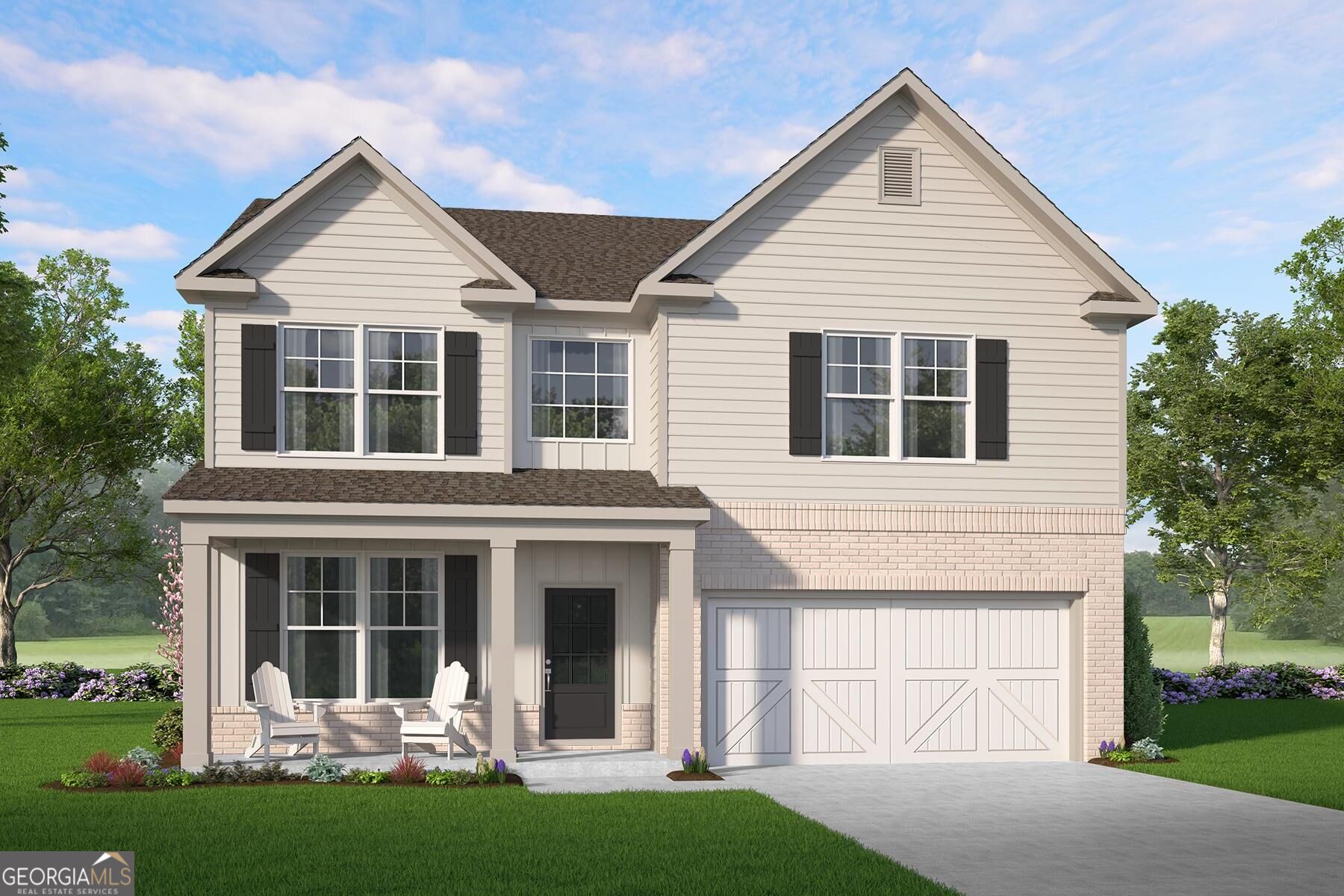 5923 Spring Way Property Photo 1