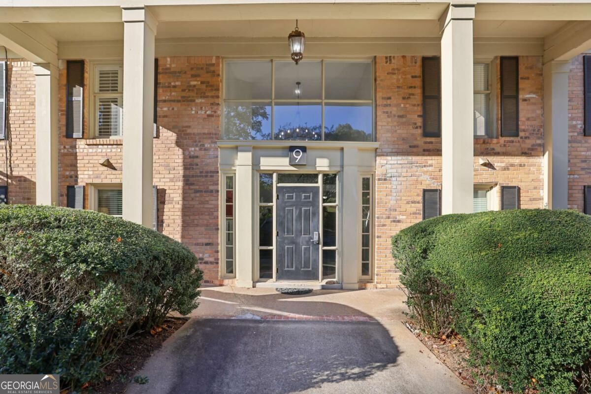 3650 Ashford Dunwoody Road Ne # 913 Property Photo 1