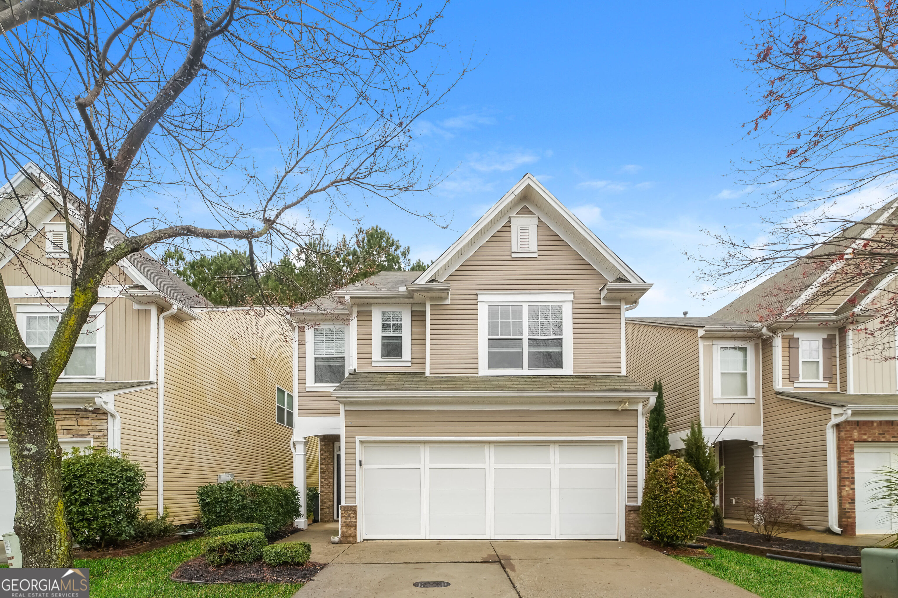 744 Mountain Laurel Drive Property Photo 1