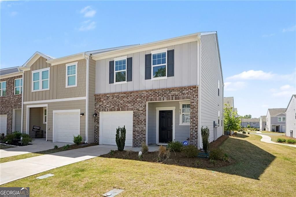 623 Jervis Way Property Photo 1
