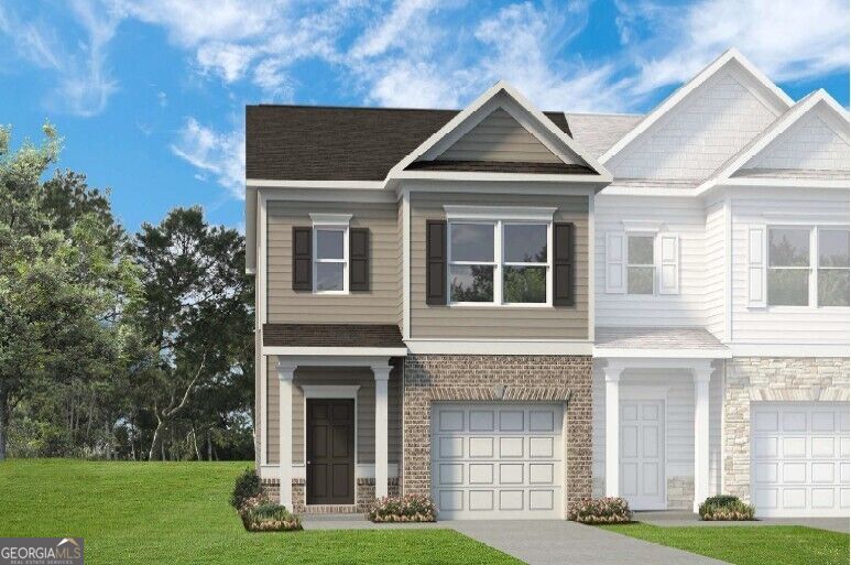 201 Clara Crossing # 41 Property Photo 1