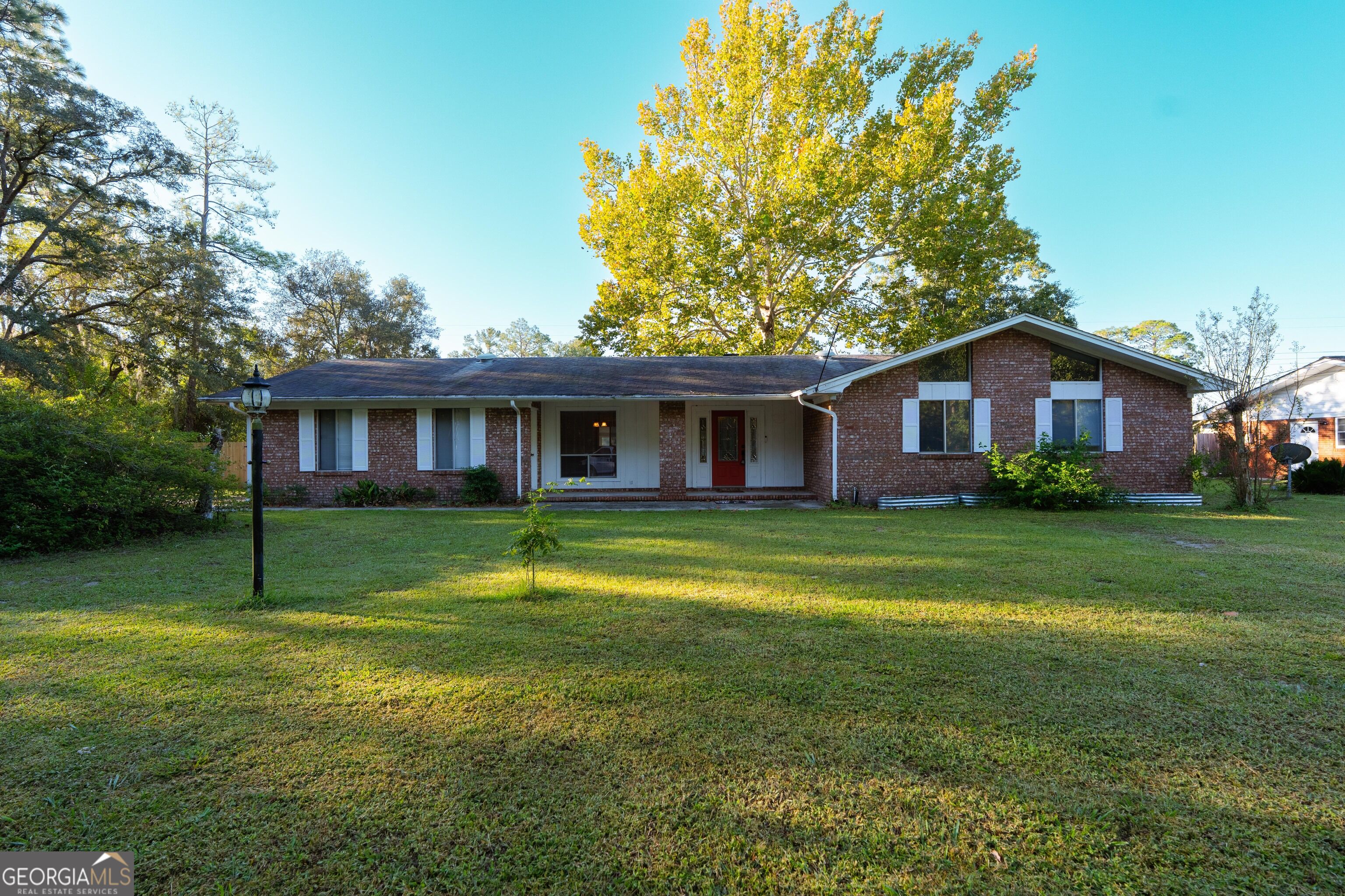 232 Wiregrass Road Property Photo 1