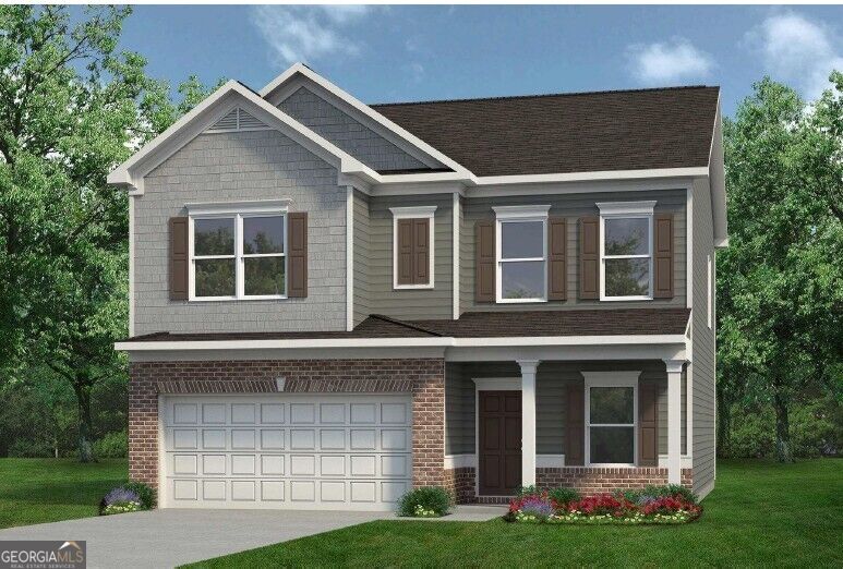 202 Oakmont Drive Property Photo 1