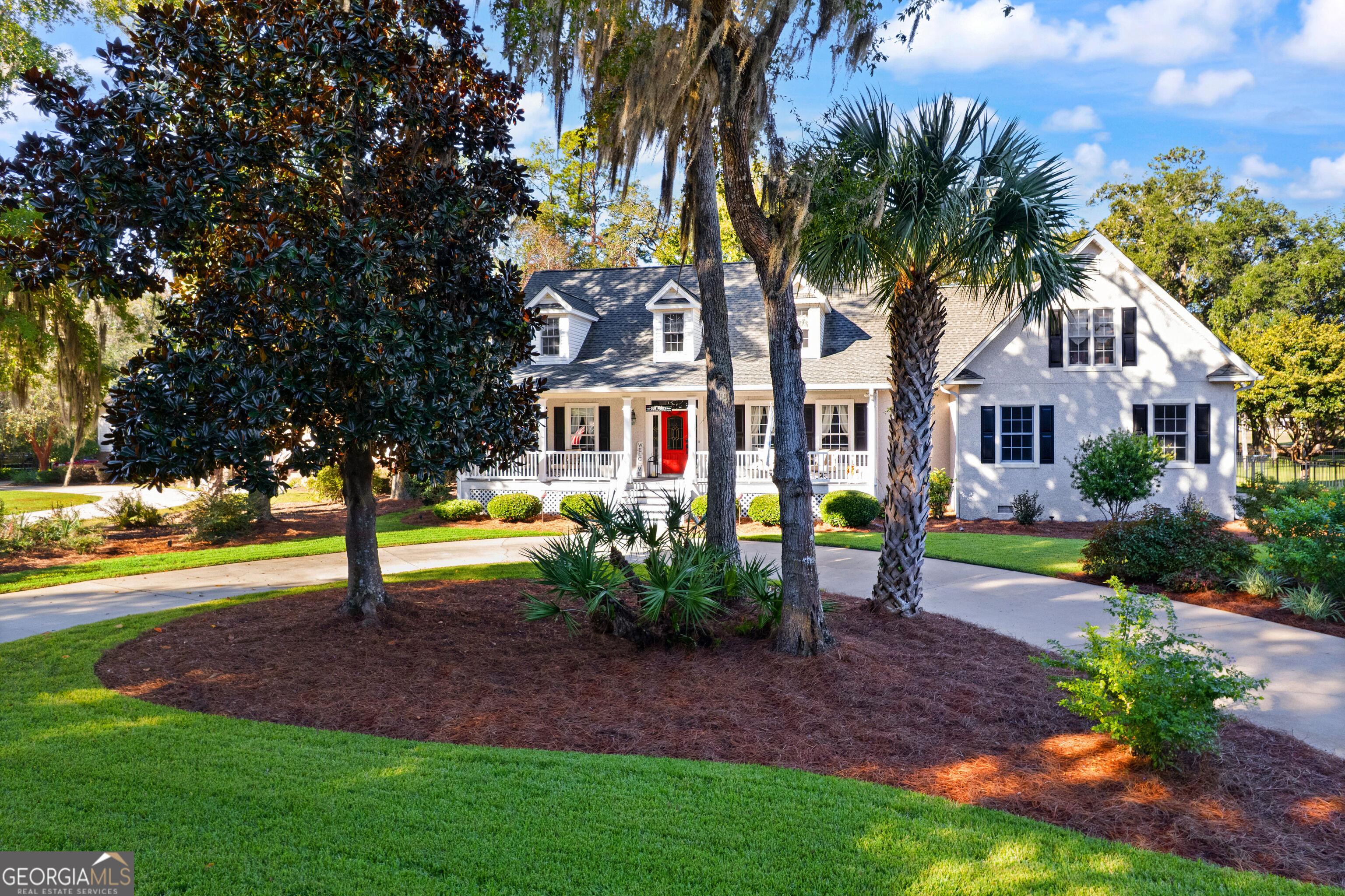 187 Harbor Pointe Drive Property Photo 1