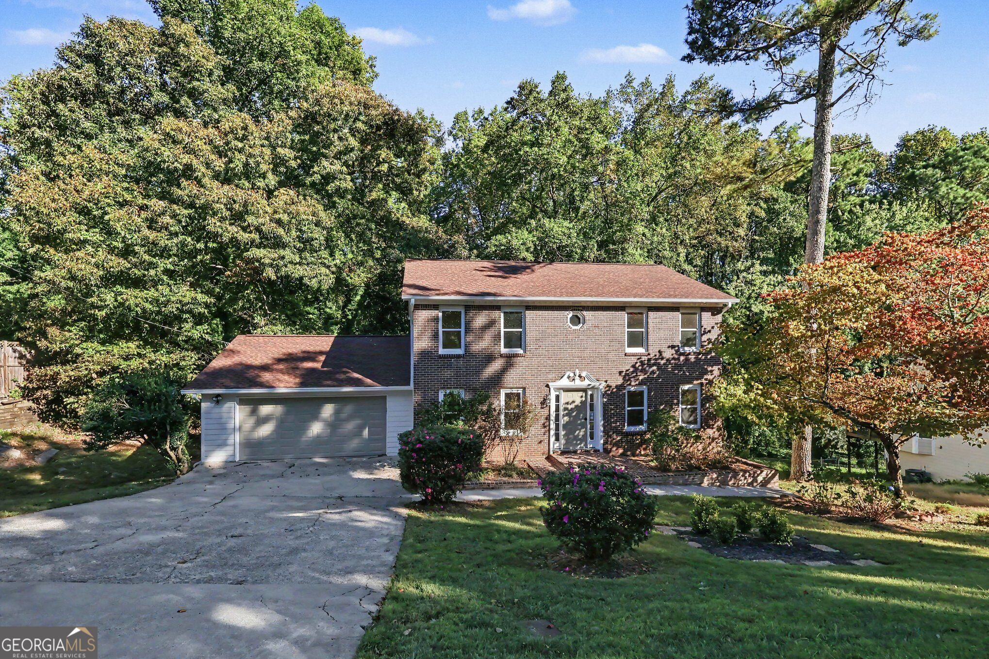 2888 Carrousel Court Property Photo 1