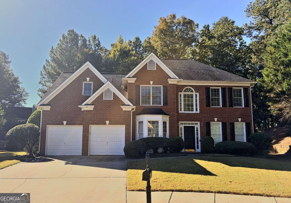 3500 Brandywine Road Nw Property Photo 1