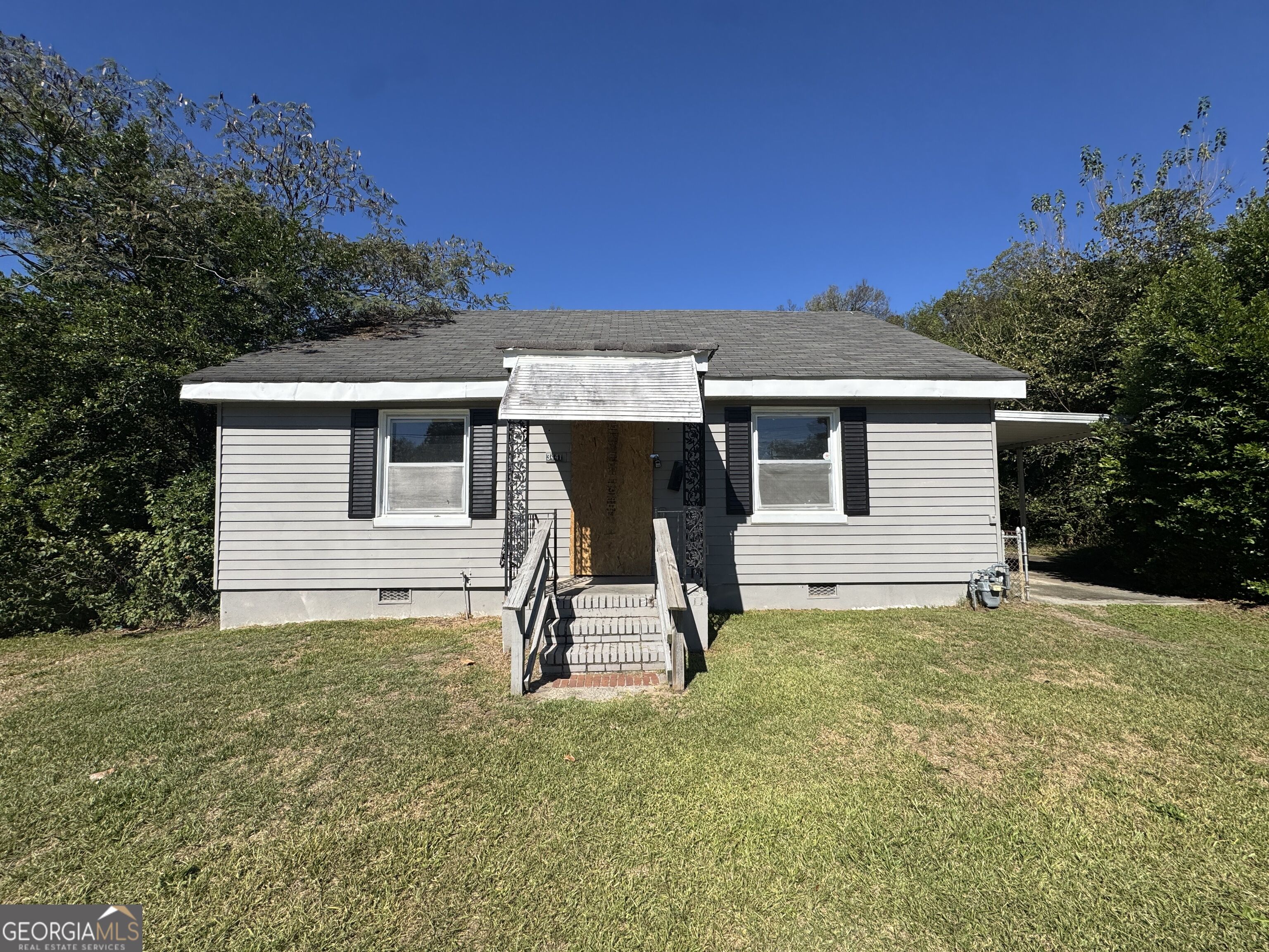 3441 Glynn Avenue Property Photo 1