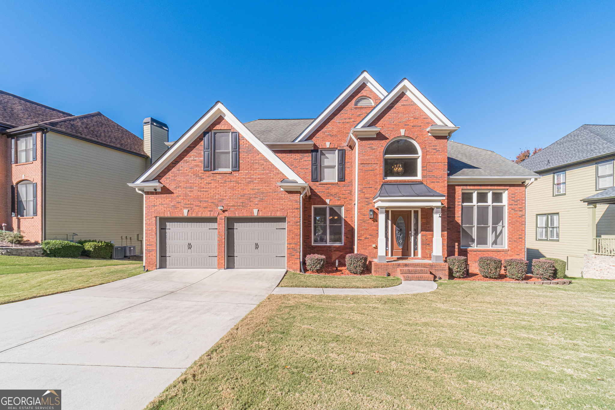 1463 White Flowers Lane Property Photo 1