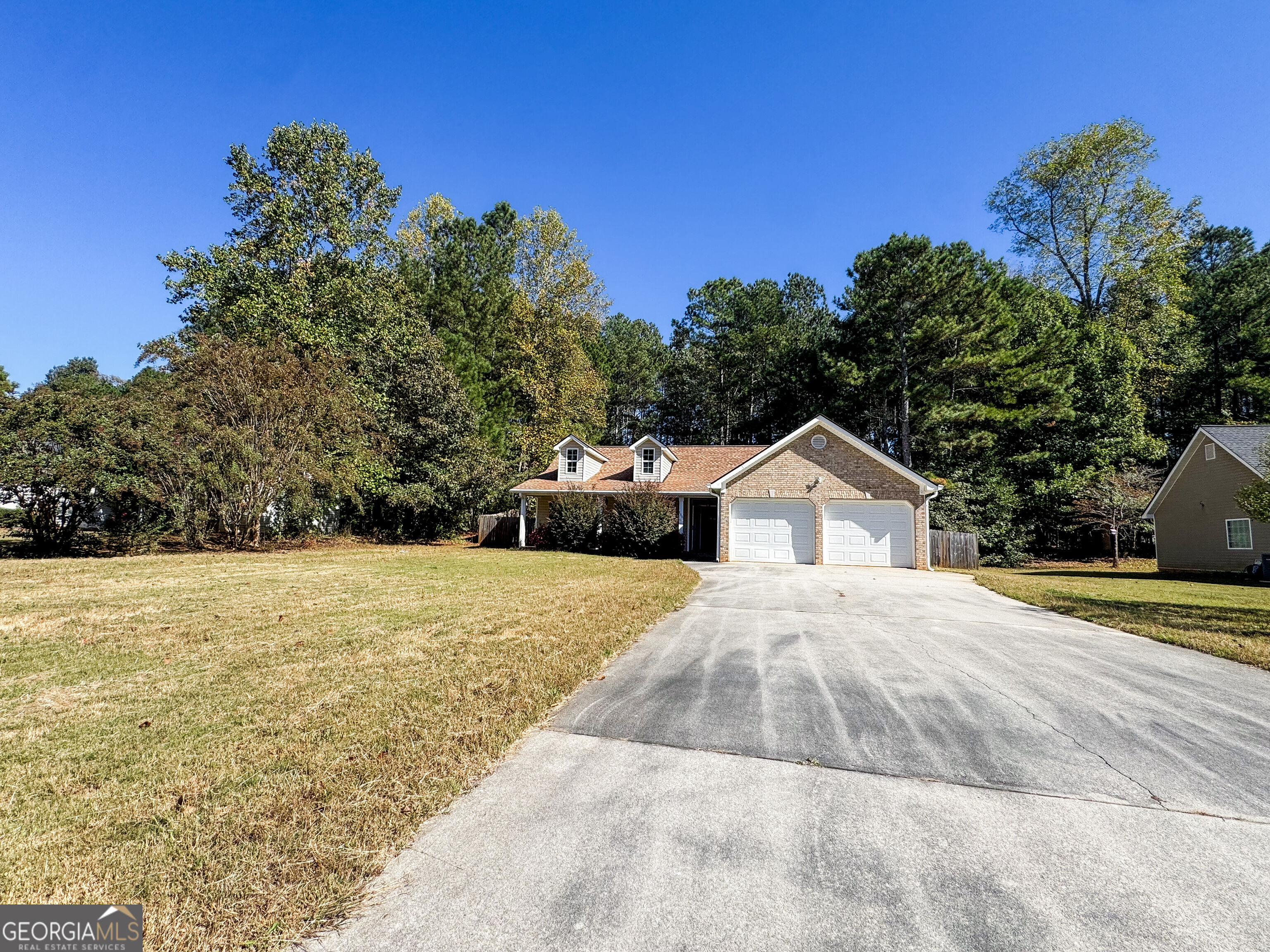 150 Morning View Drive Property Photo 1