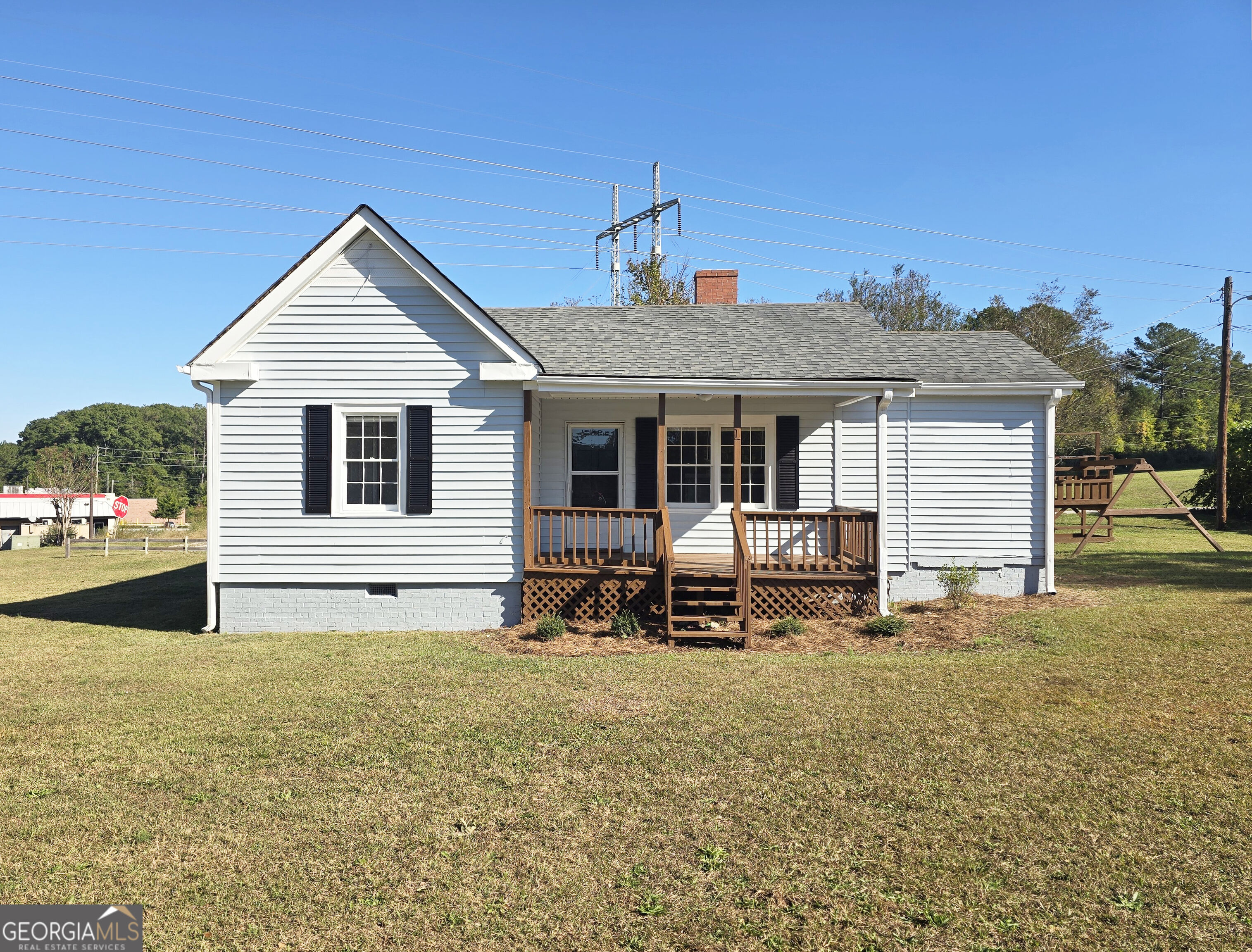1 Jackson Road Property Photo 1