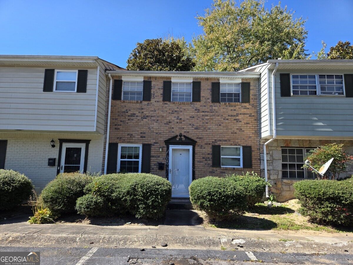 4701 Flat Shoals Road # 50e Property Photo 1
