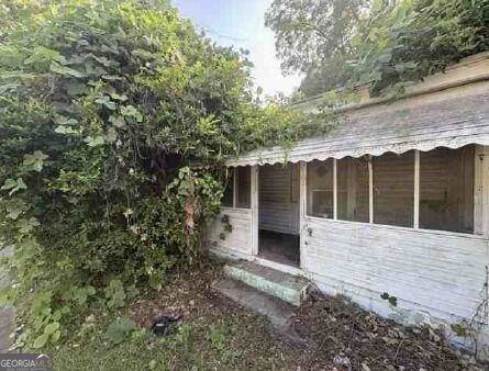 205 S Masonic Street Property Photo 1