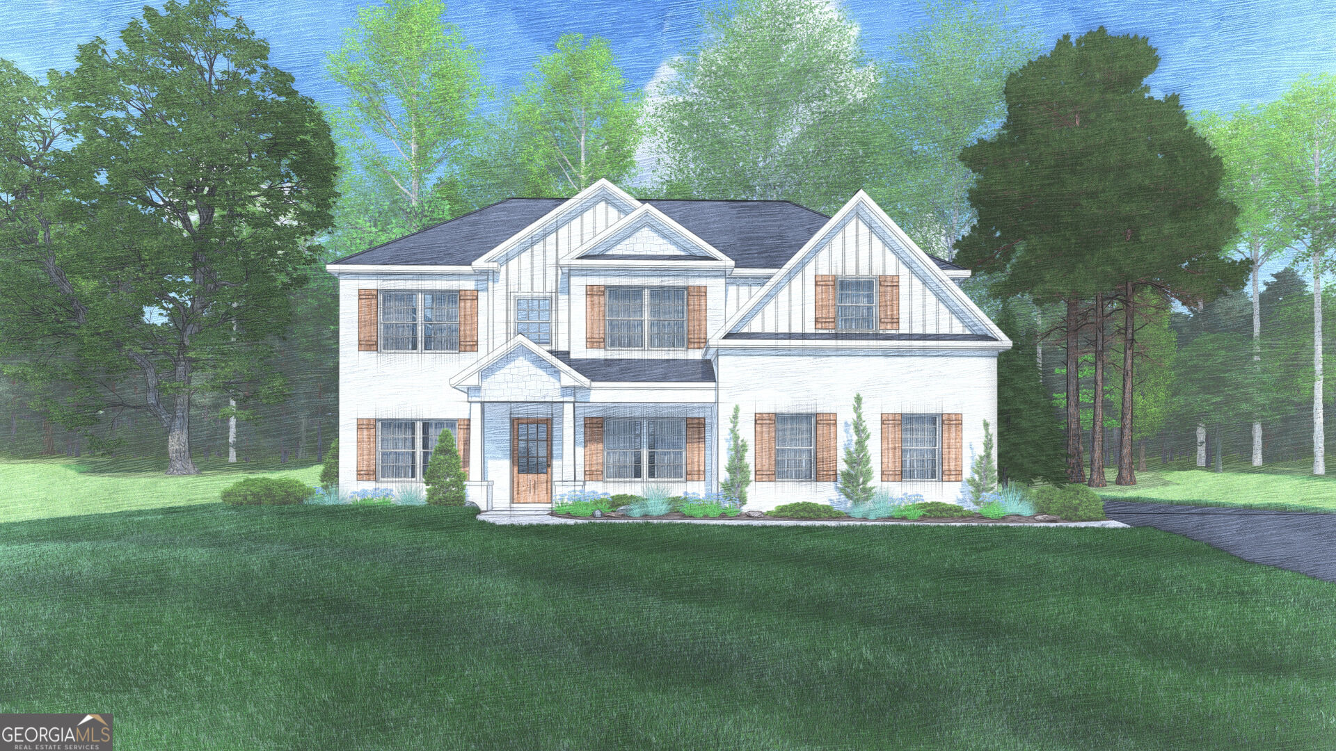 9062 Lavender Glen # 7 Property Photo 1