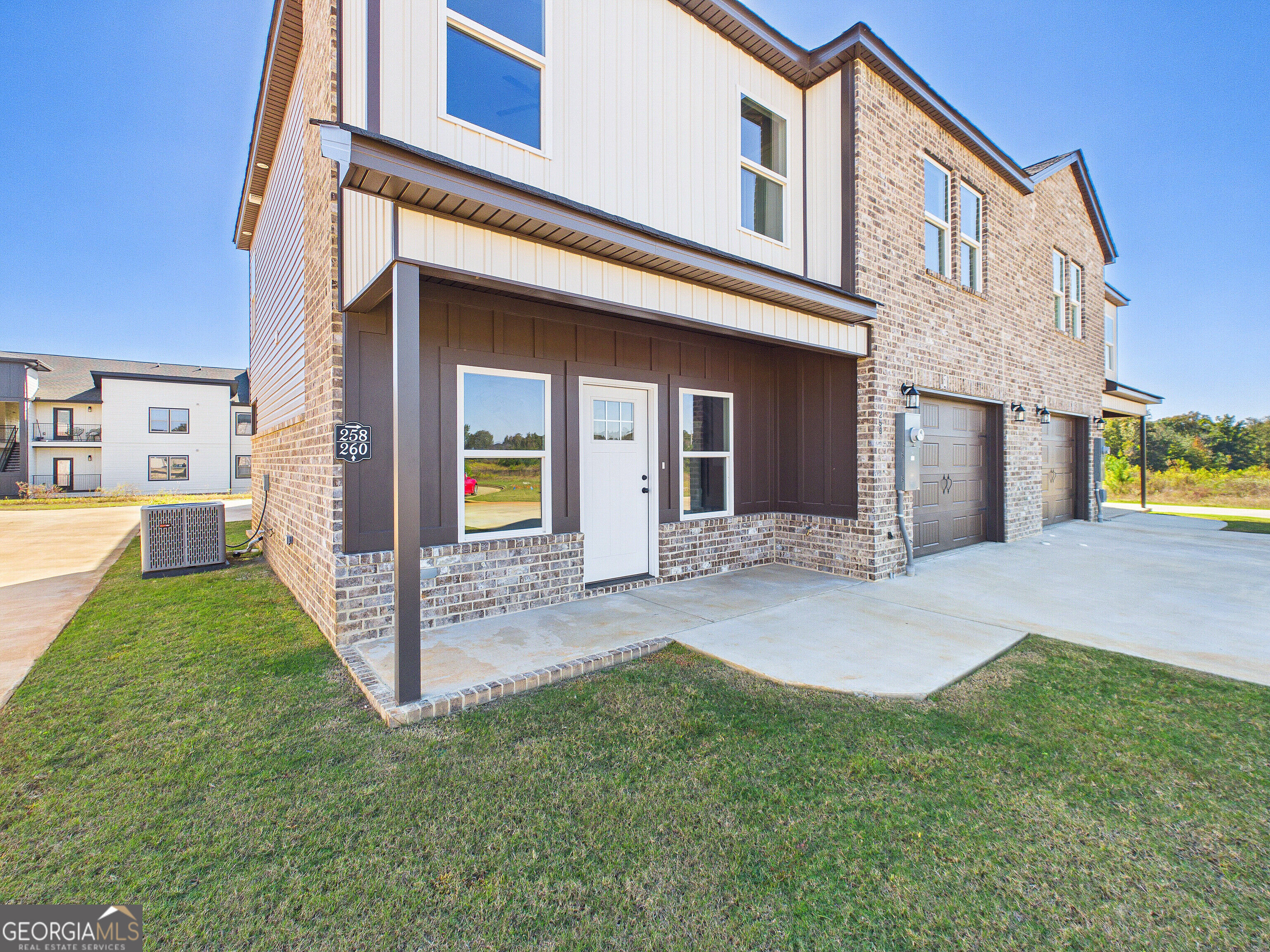 258 Beau Claire Circle Property Photo 1