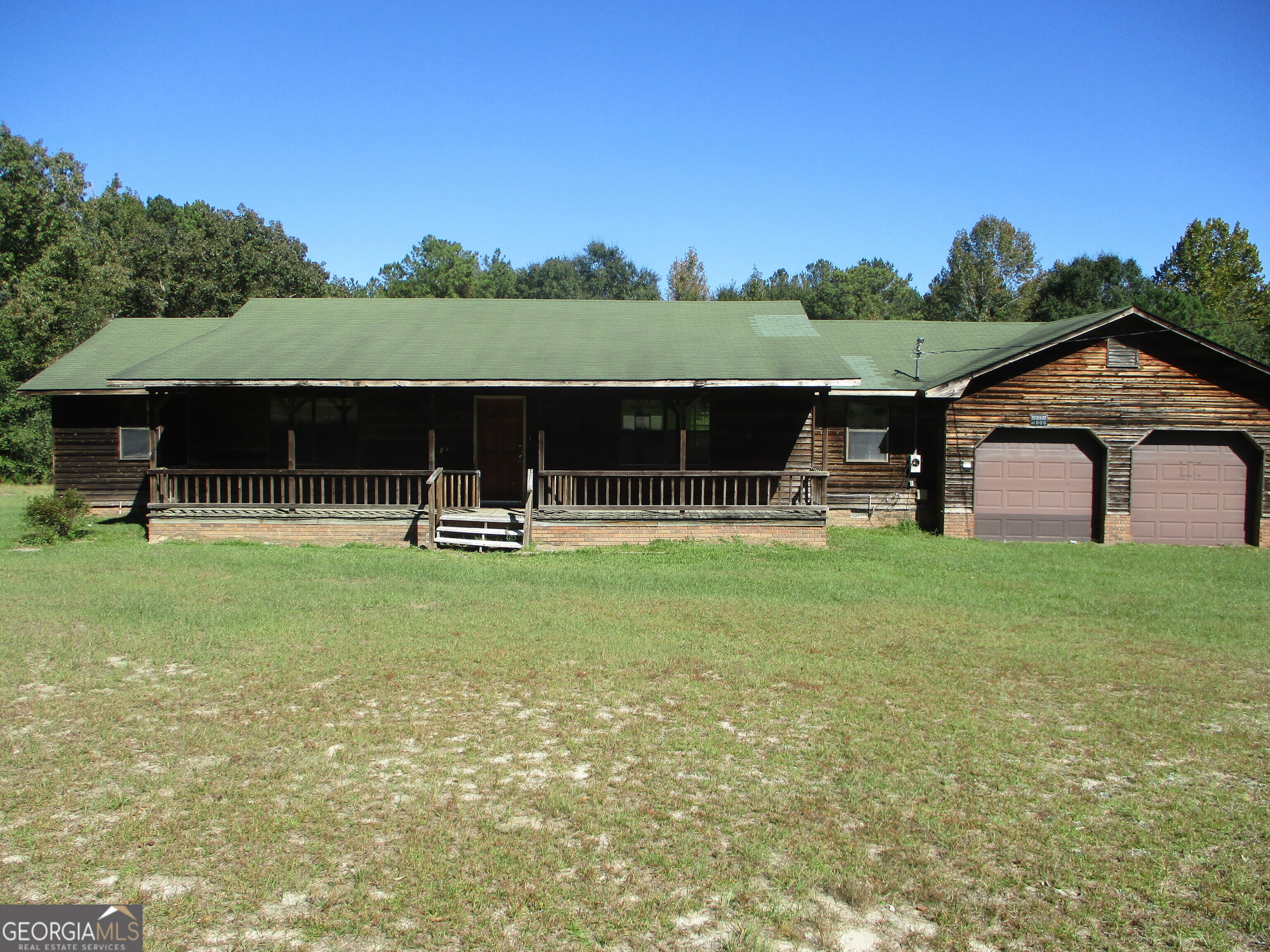 364 Mount Pleasant Church Road Property Photo 1