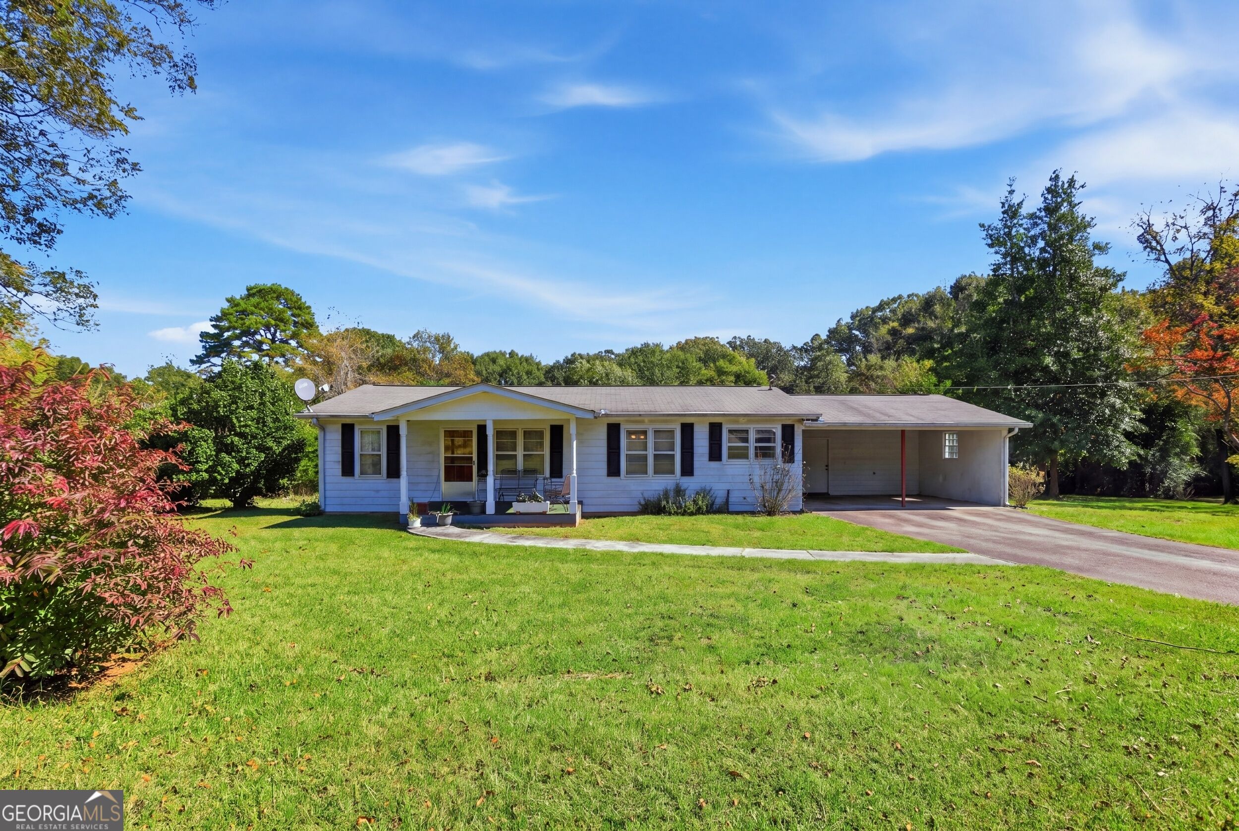 474 Church Sawmill Road Property Photo 1