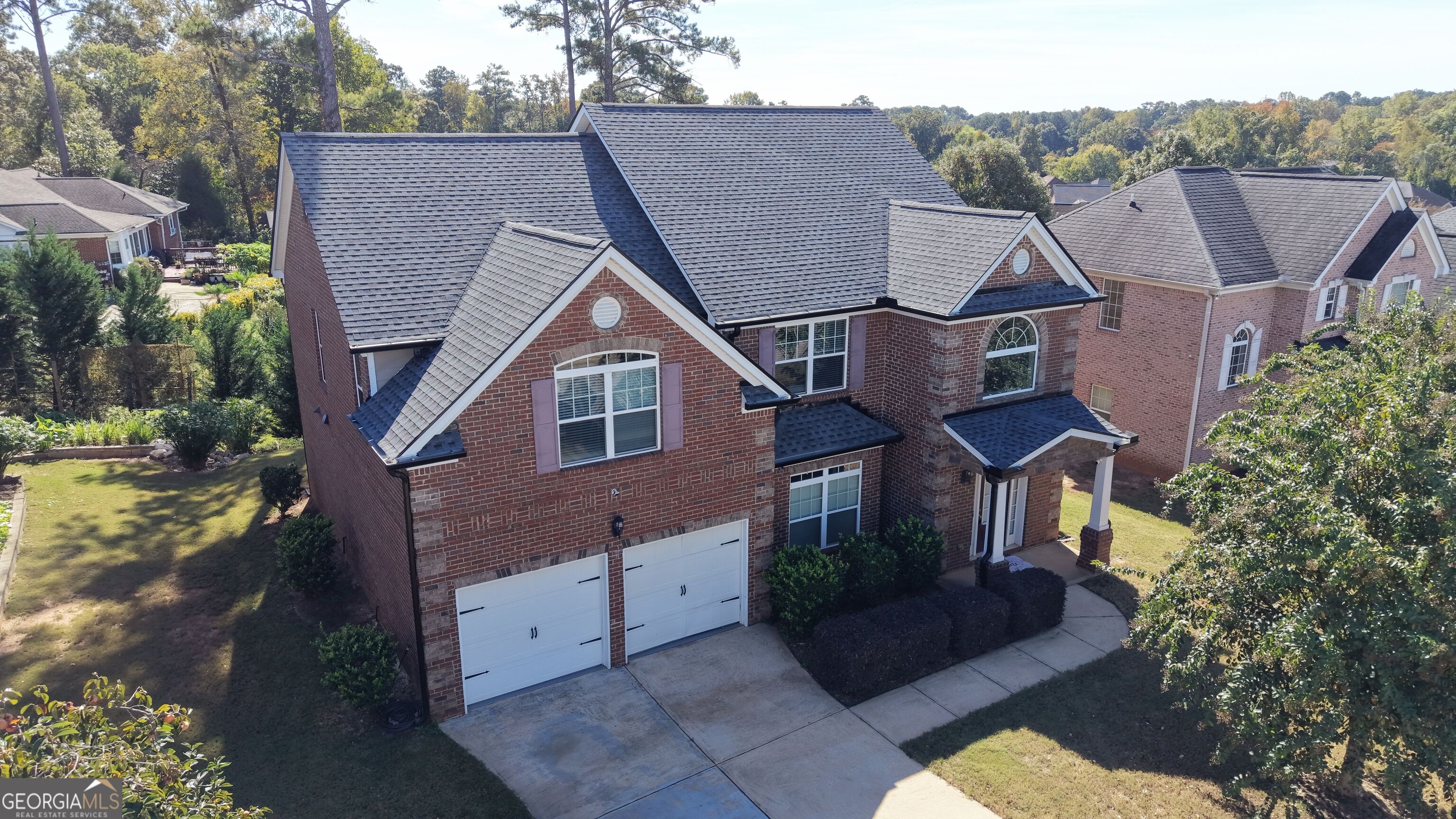 2168 Murry Trail Property Photo 1