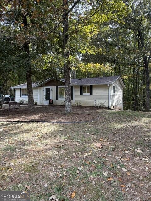 321 W Miles Road Property Photo 1