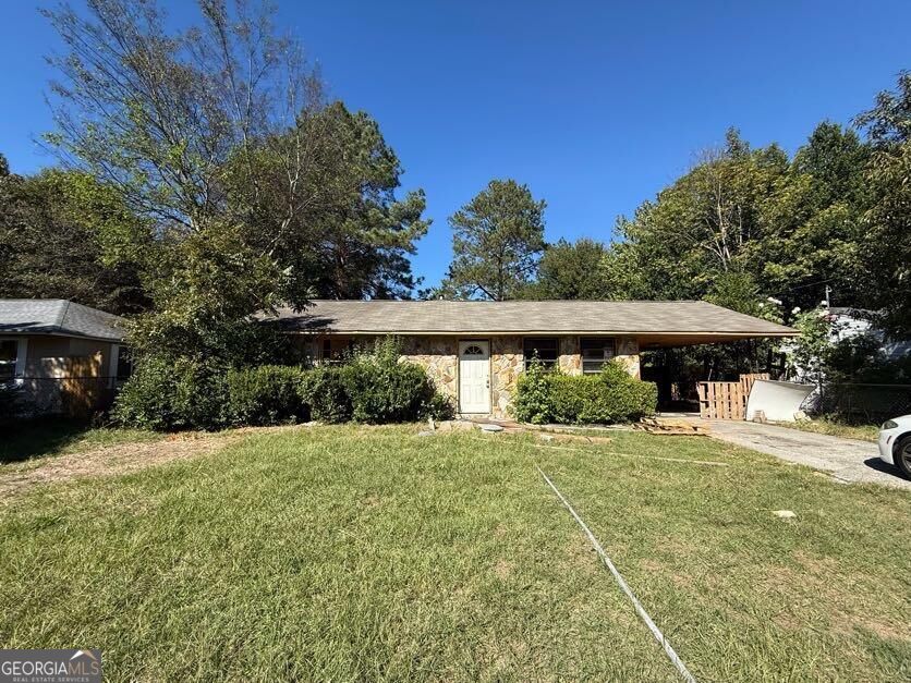3855 Andrews Drive Property Photo 1