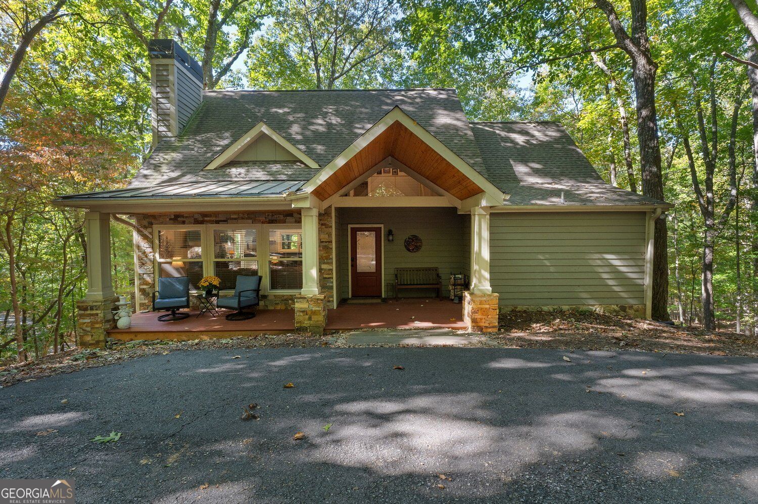 2451 Quail Cove Dr. Property Photo 1