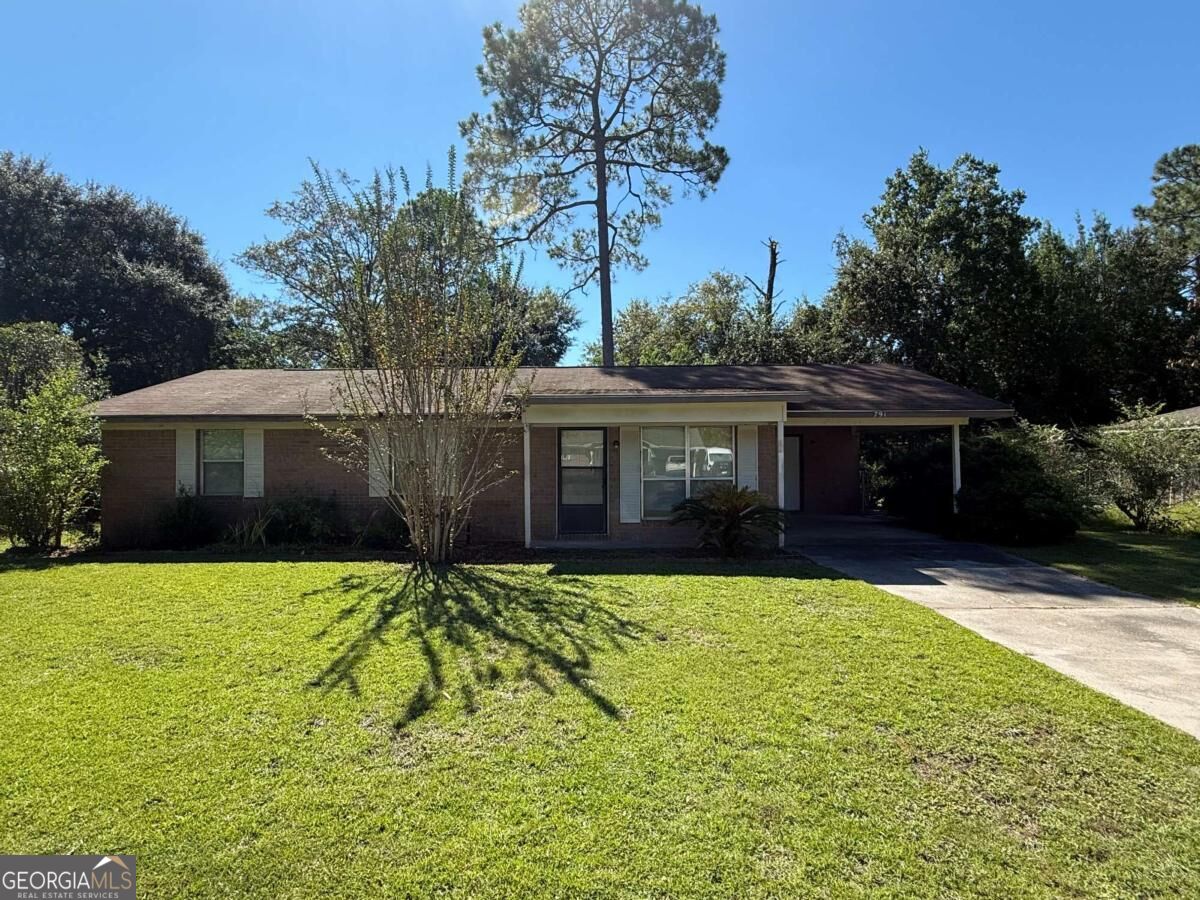 791 Peggy Sue Street Property Photo 1