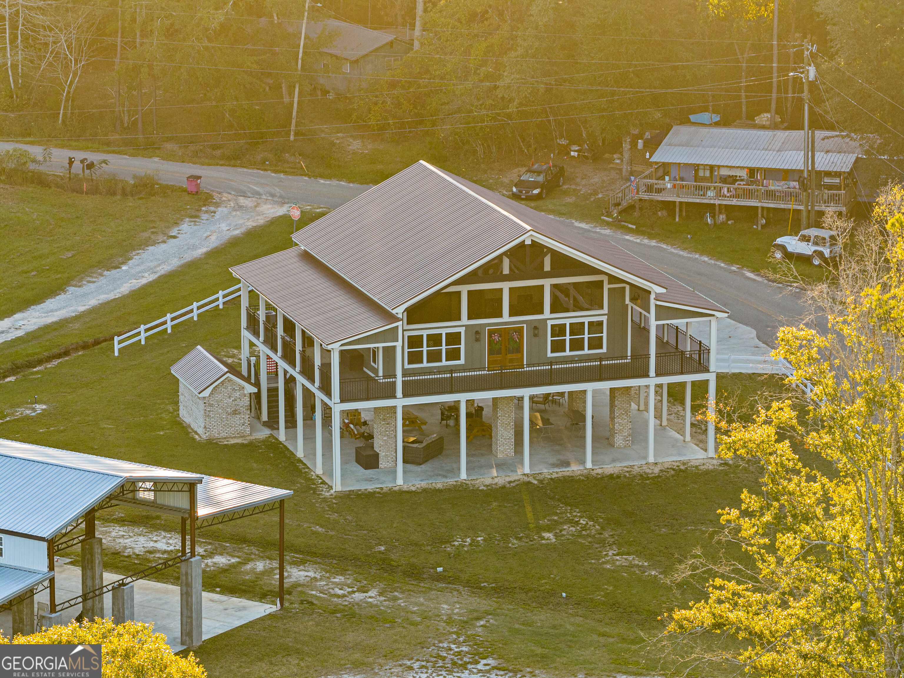 2314 Carters Bight Landing Rd Property Photo 4