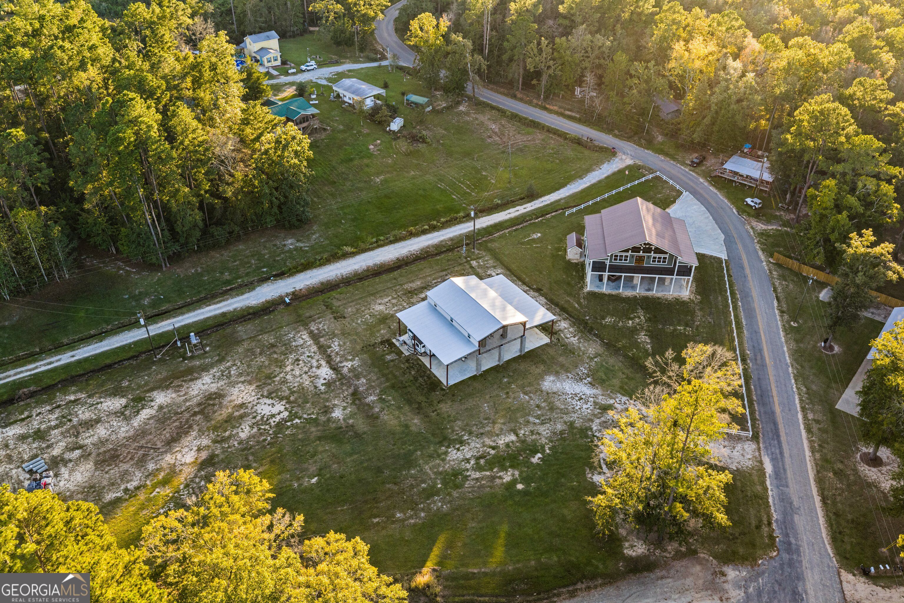 2314 Carters Bight Landing Rd Property Photo 6