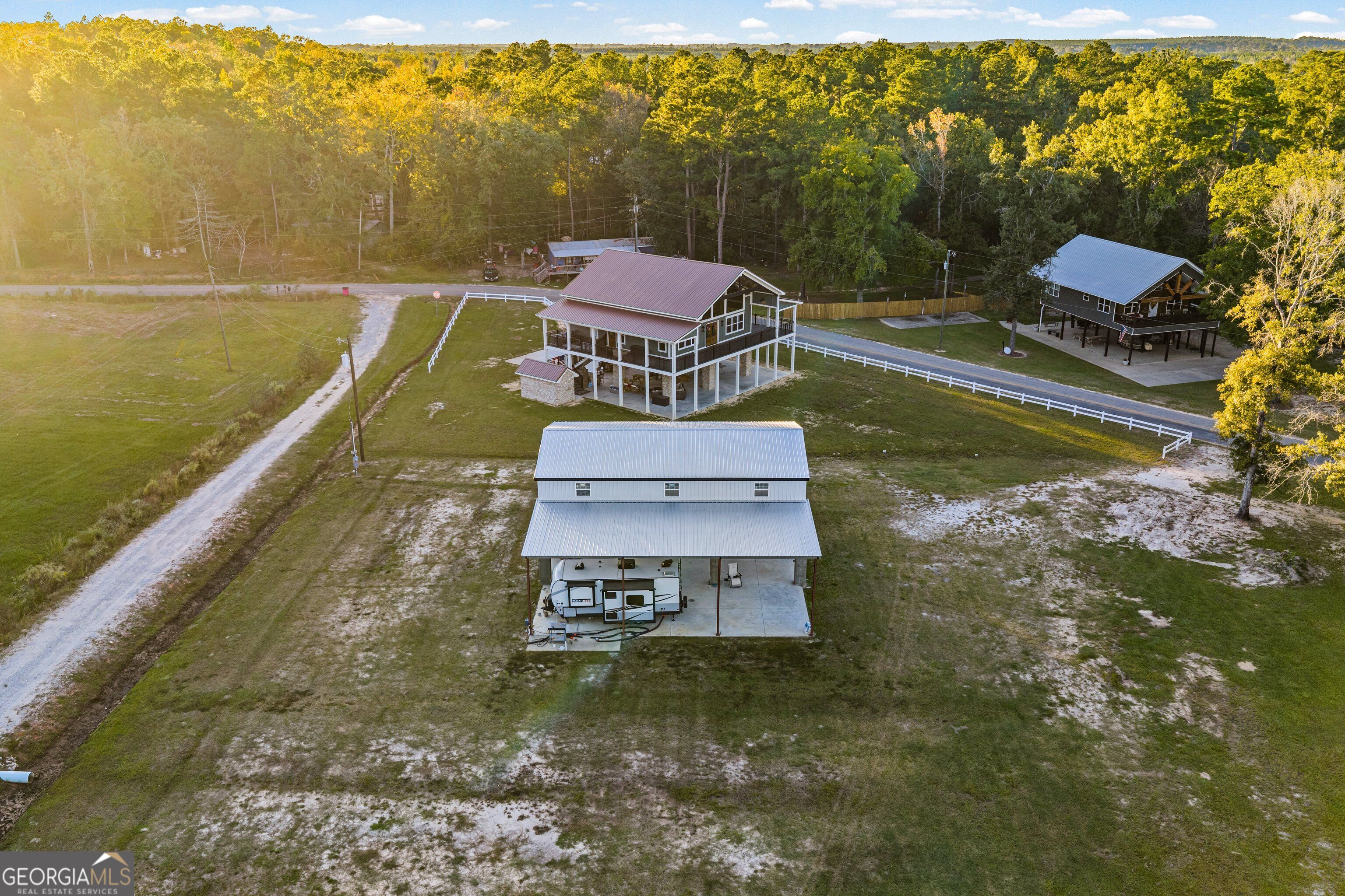 2314 Carters Bight Landing Rd Property Photo 7