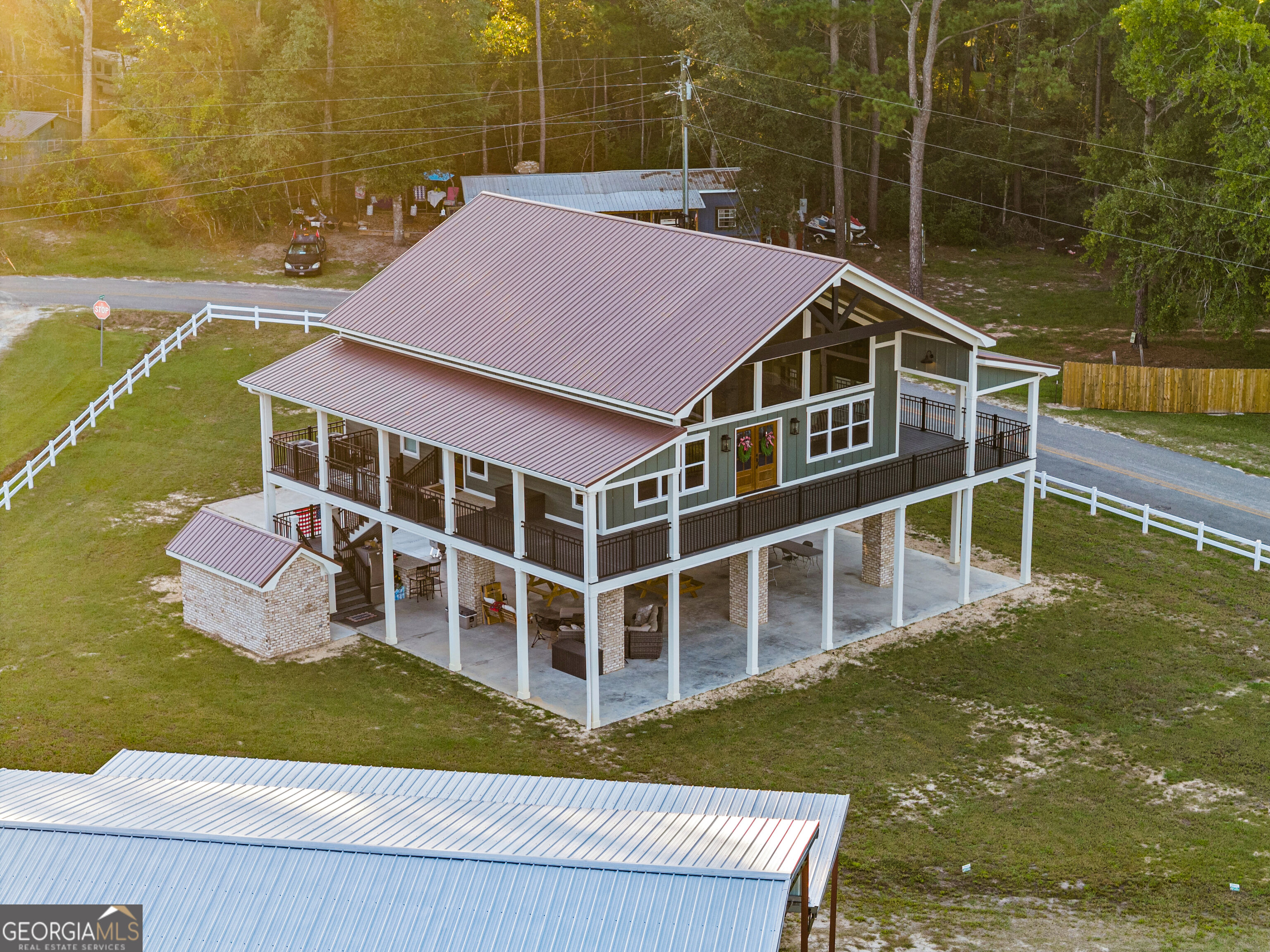 2314 Carters Bight Landing Rd Property Photo 8