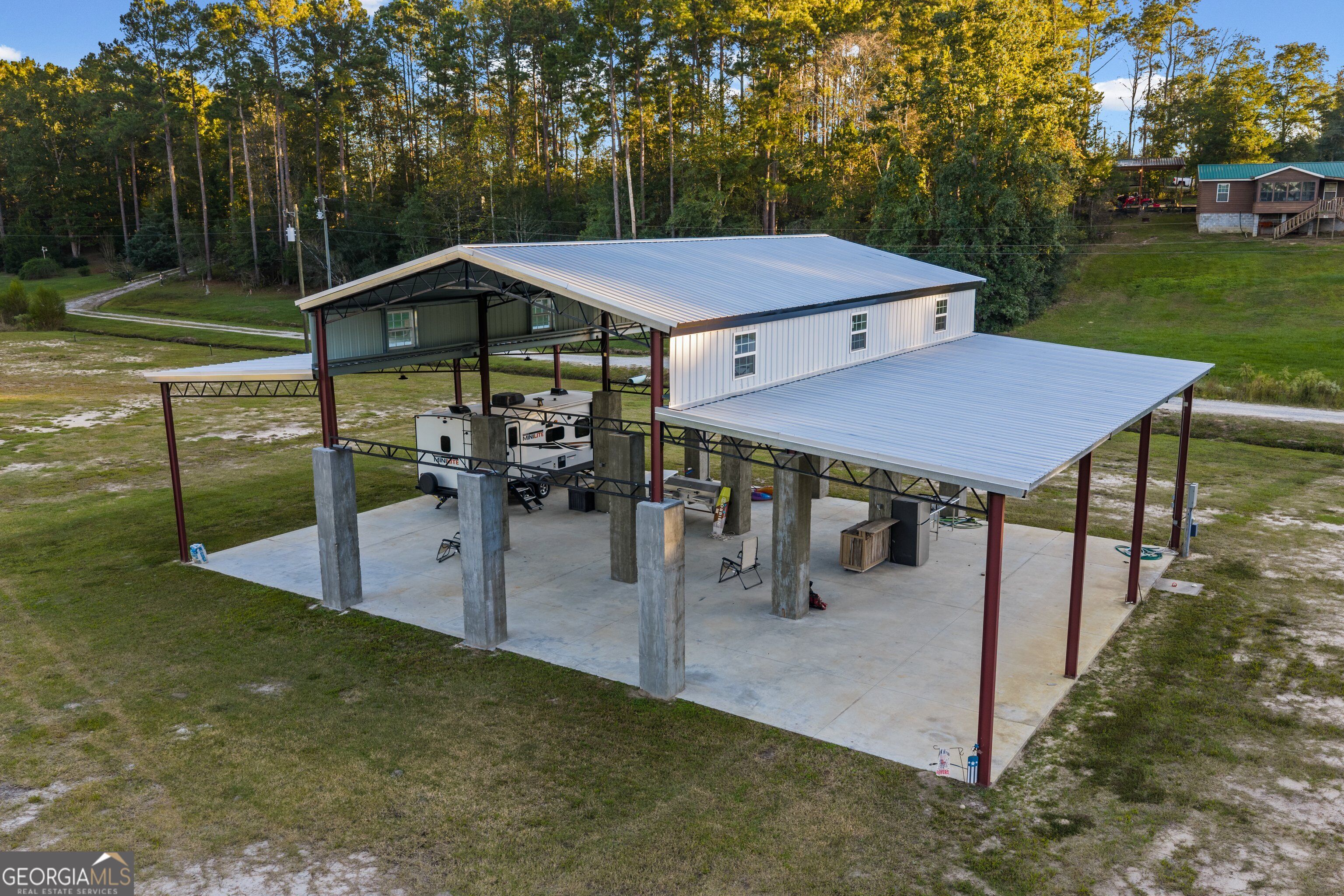 2314 Carters Bight Landing Rd Property Photo 12