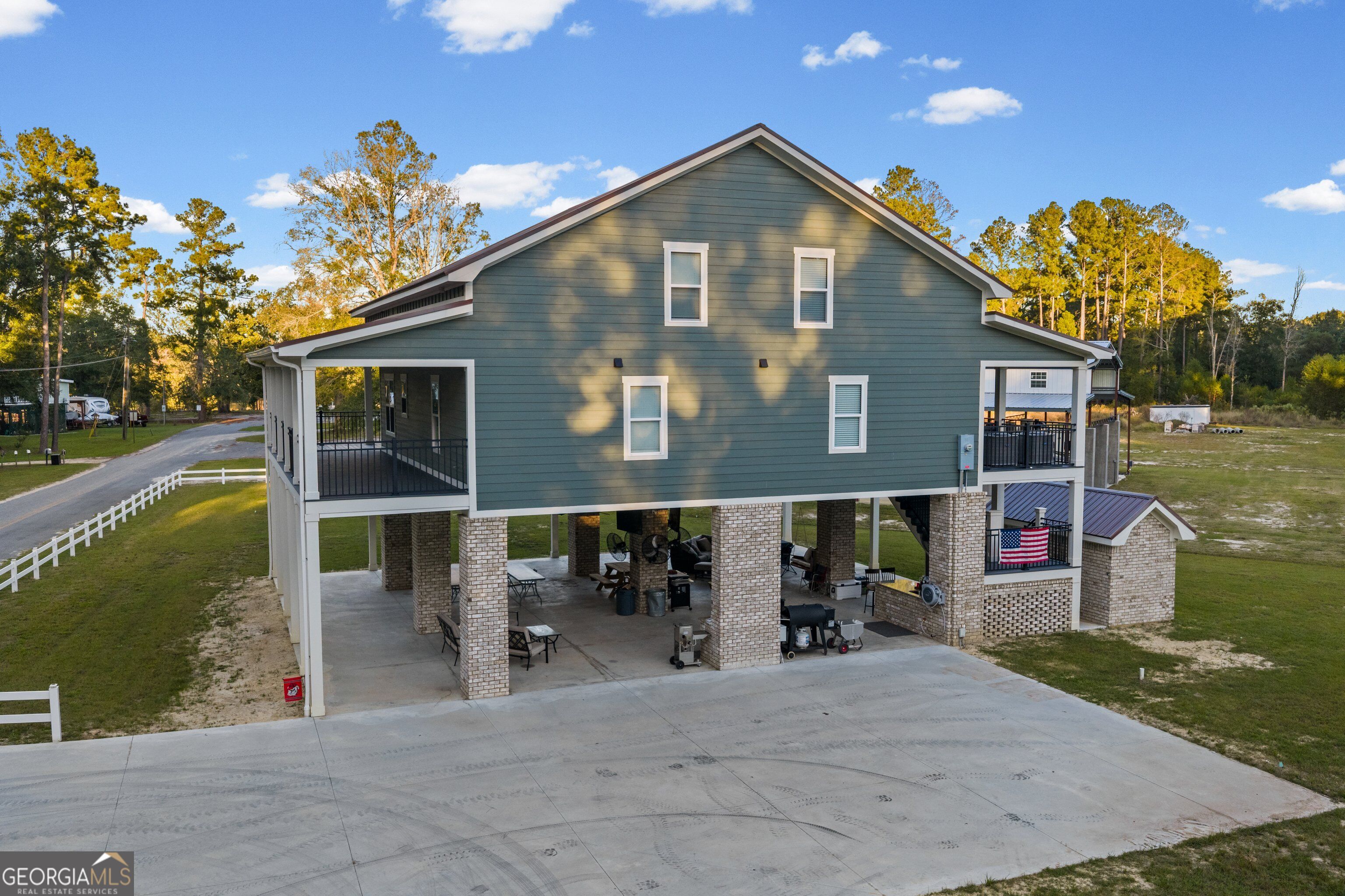 2314 Carters Bight Landing Rd Property Photo 14