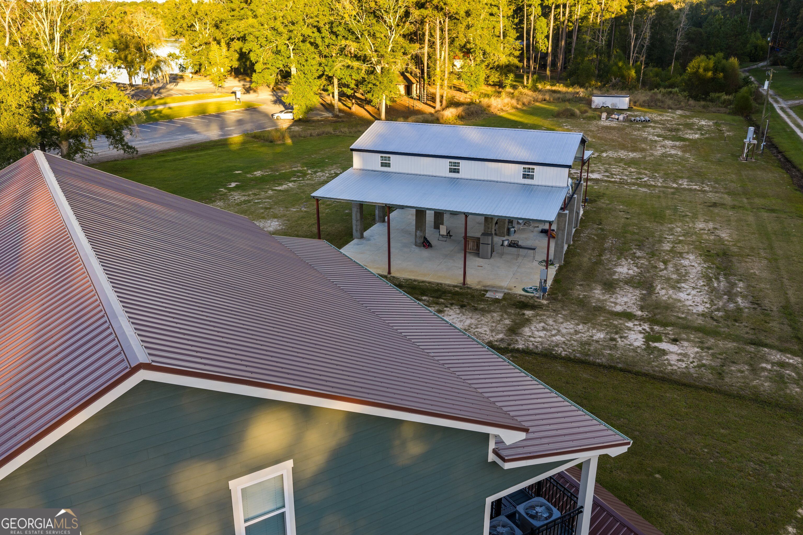 2314 Carters Bight Landing Rd Property Photo 16