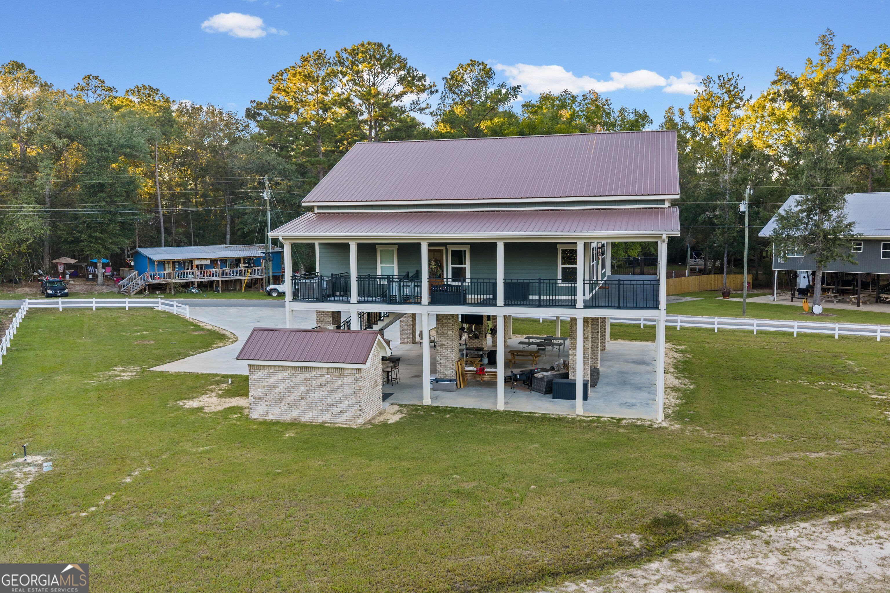 2314 Carters Bight Landing Rd Property Photo 17