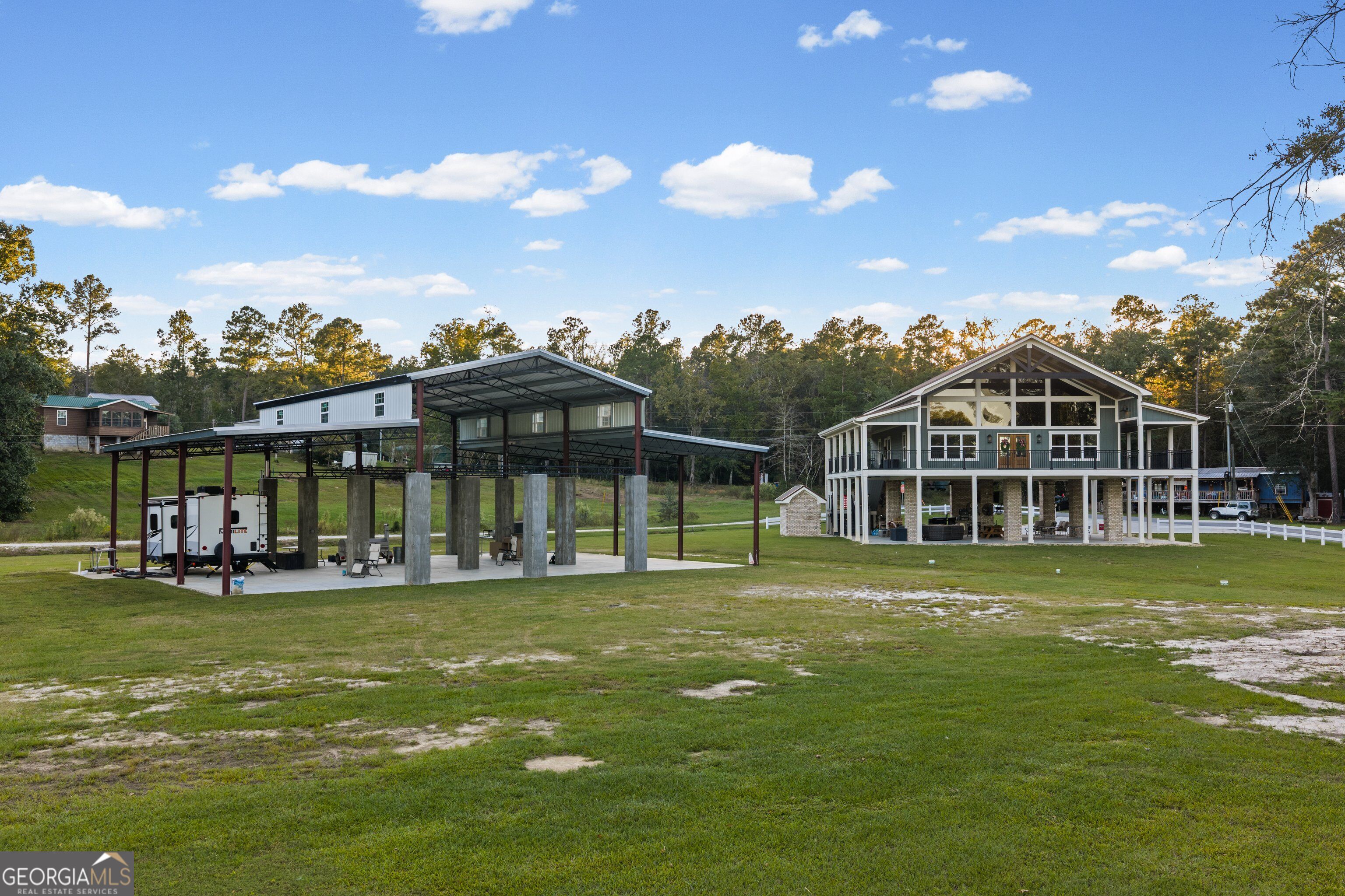 2314 Carters Bight Landing Rd Property Photo 24