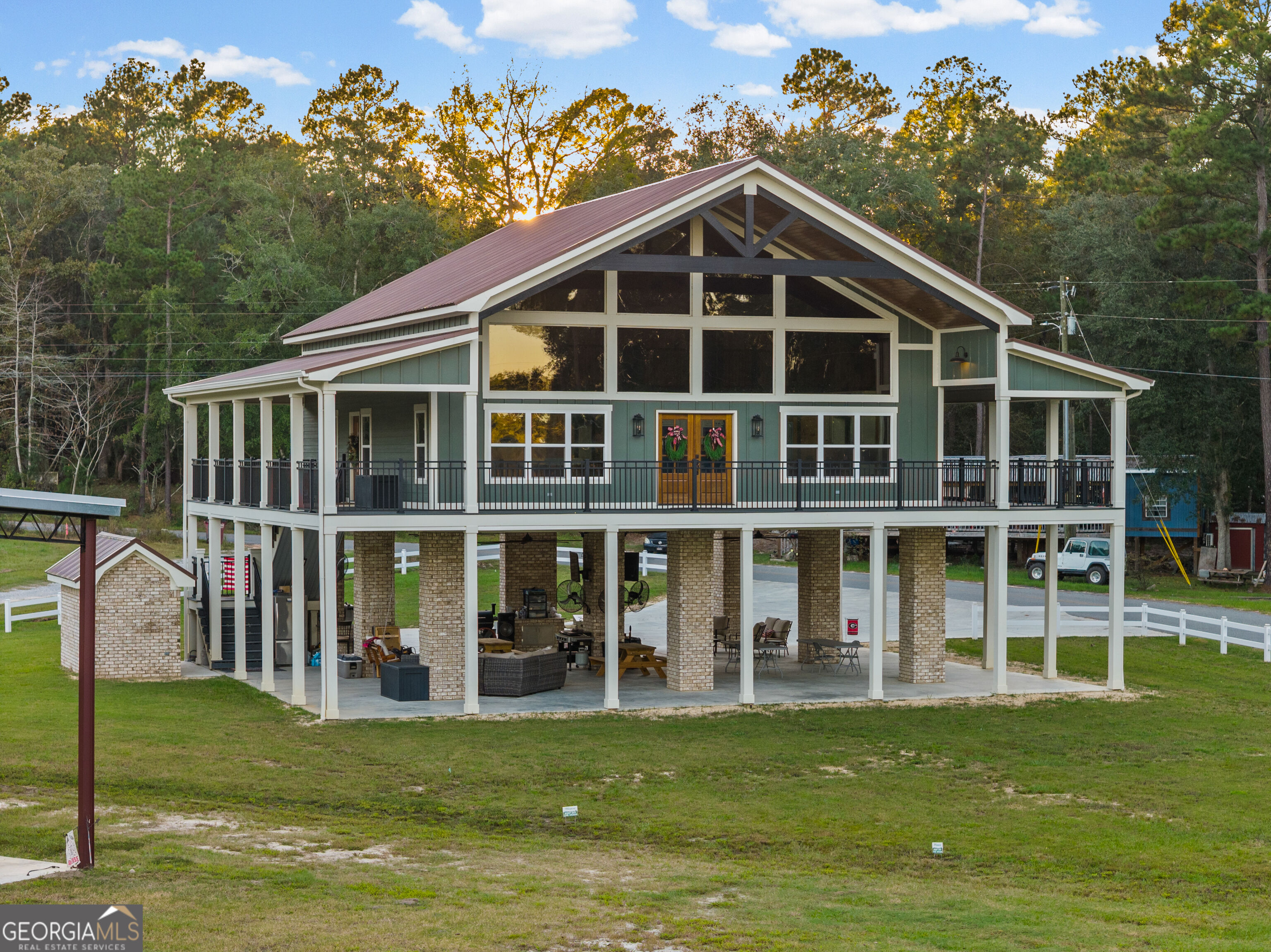 2314 Carters Bight Landing Rd Property Photo 27