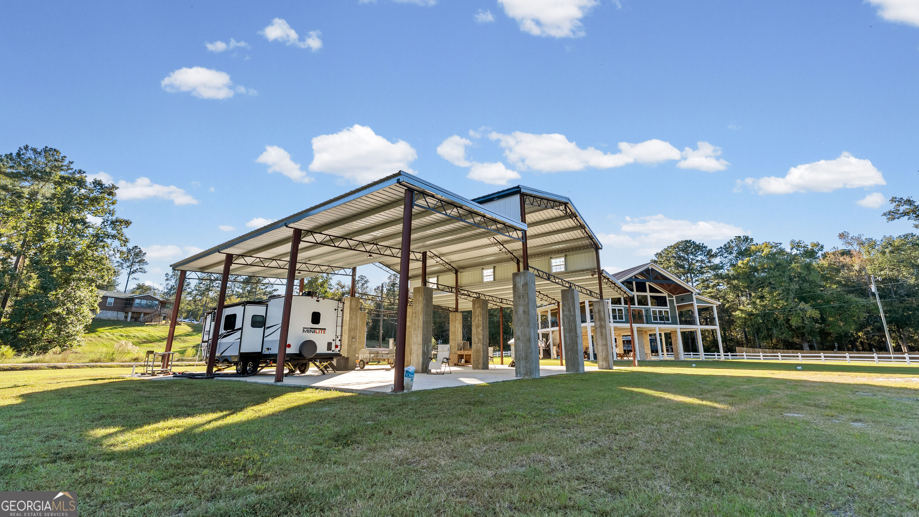 2314 Carters Bight Landing Rd Property Photo 31