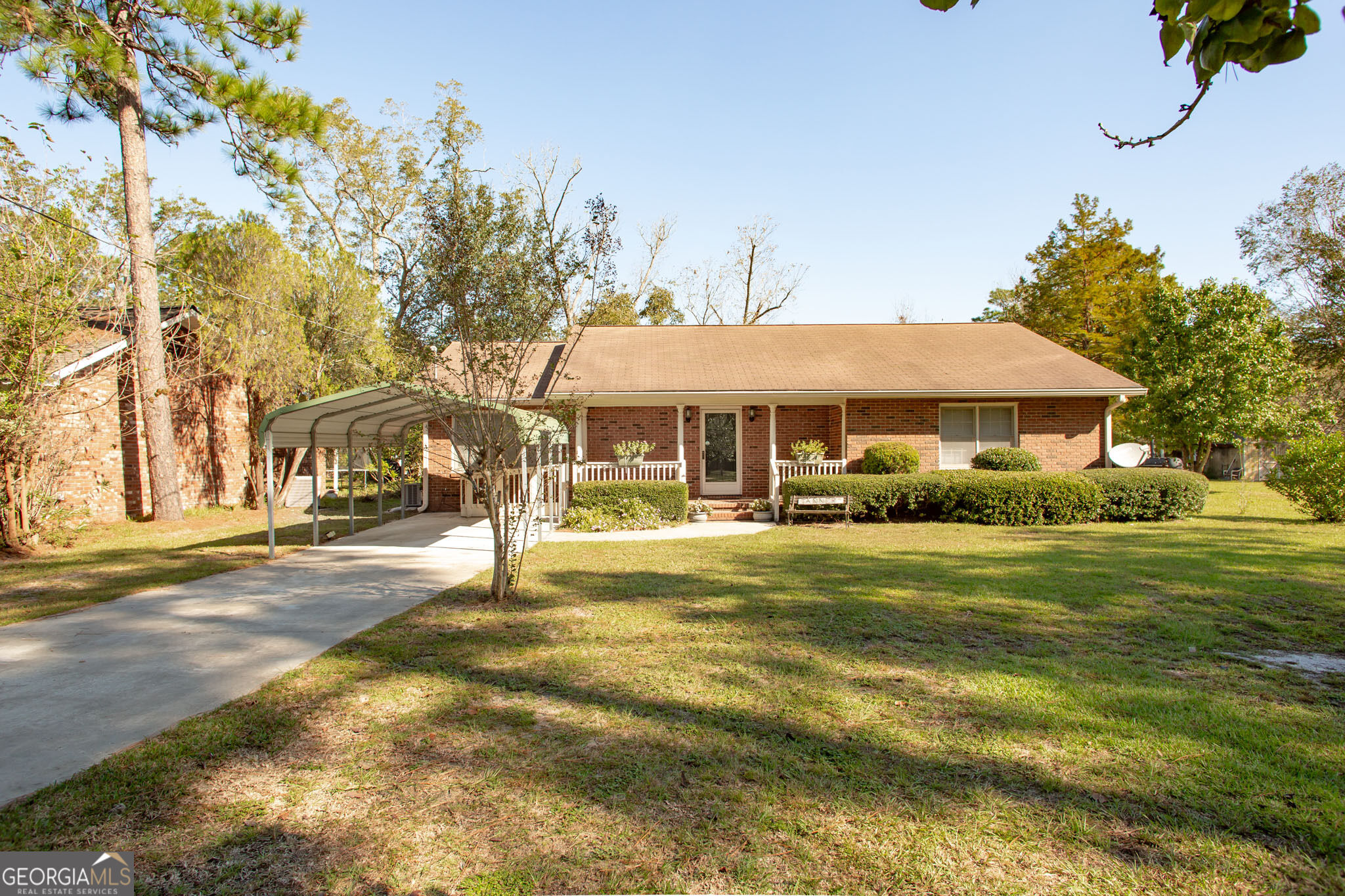 1914 Ben Hill Avenue Property Photo 1