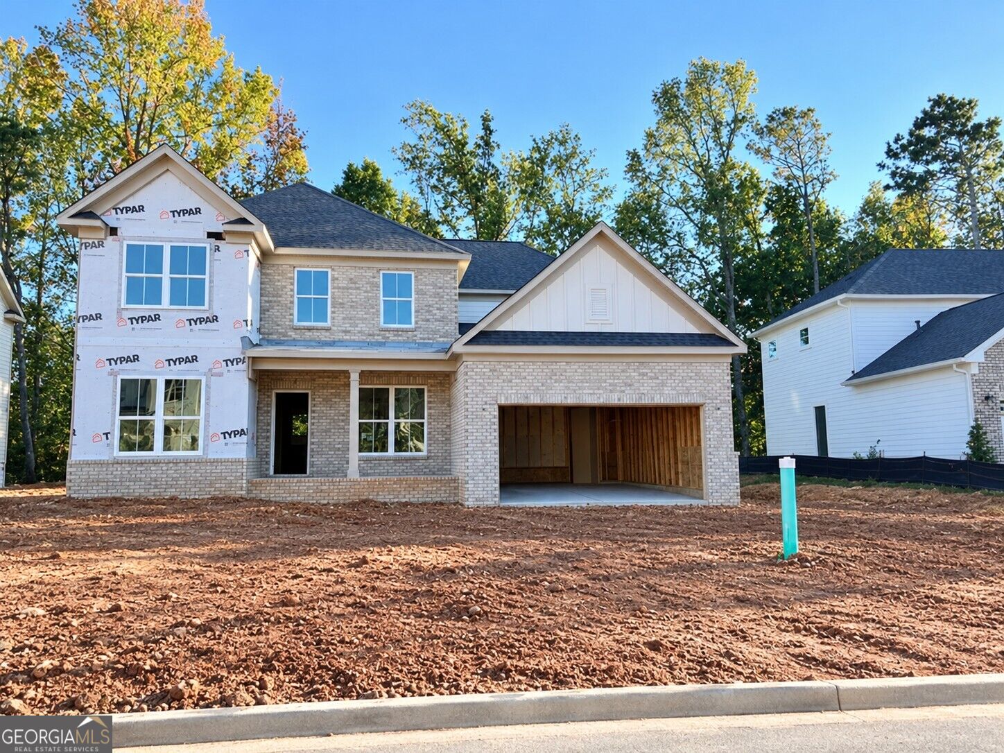 4635 Rosarian Drive Property Photo 1