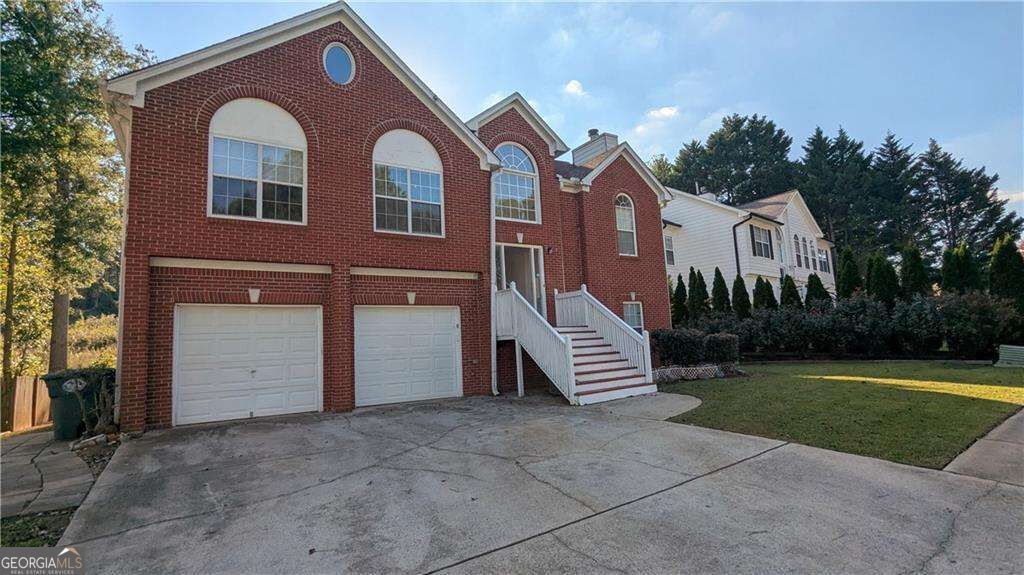 3908 Mcguire Way Nw Property Photo 1